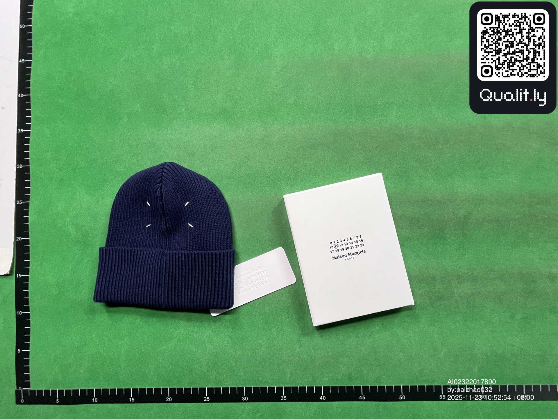 Keps — QC-foto 1 av 6