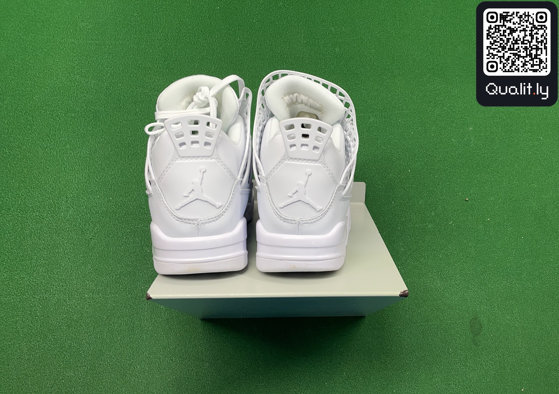 Sneakers — QC-foto 3 av 6