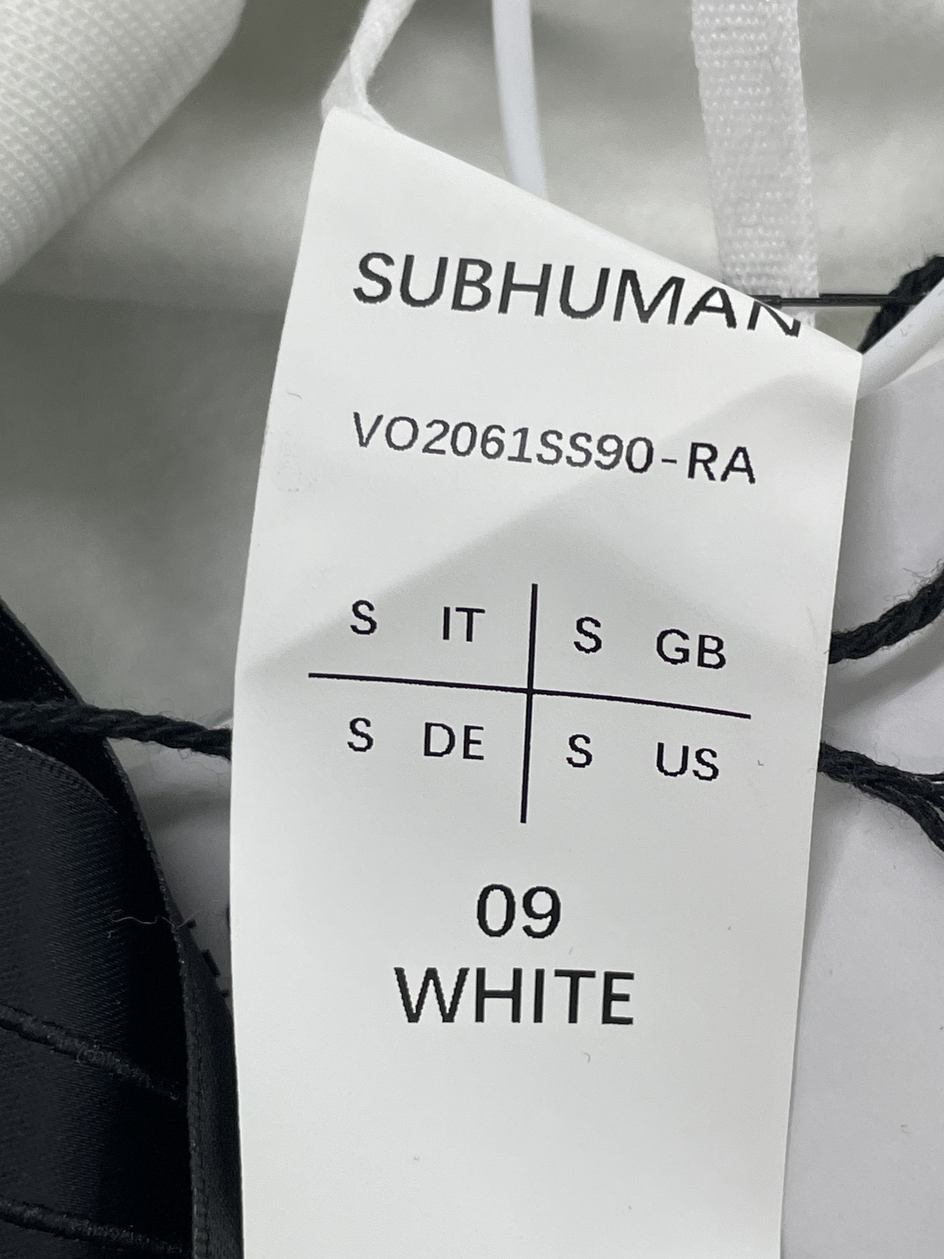帽子 QC 照片 3 / 5