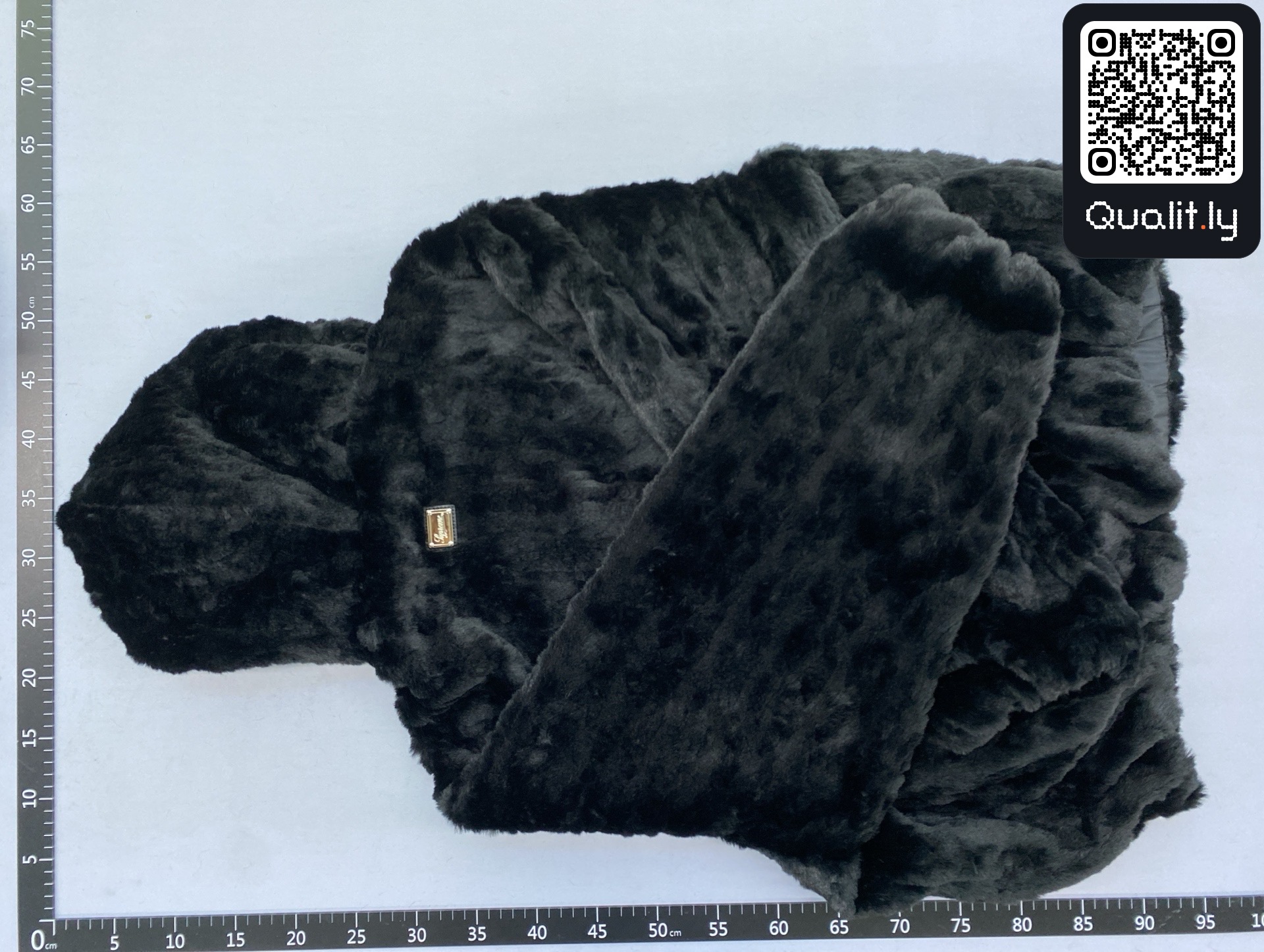 Giacca — foto QC 3 di 57