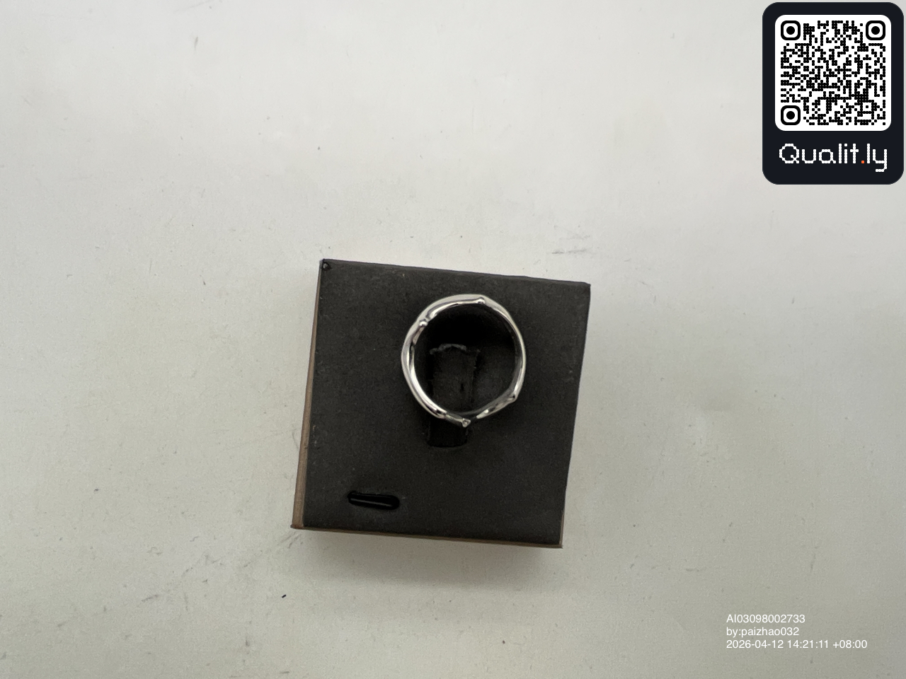 Smycke — QC-foto 3 av 21