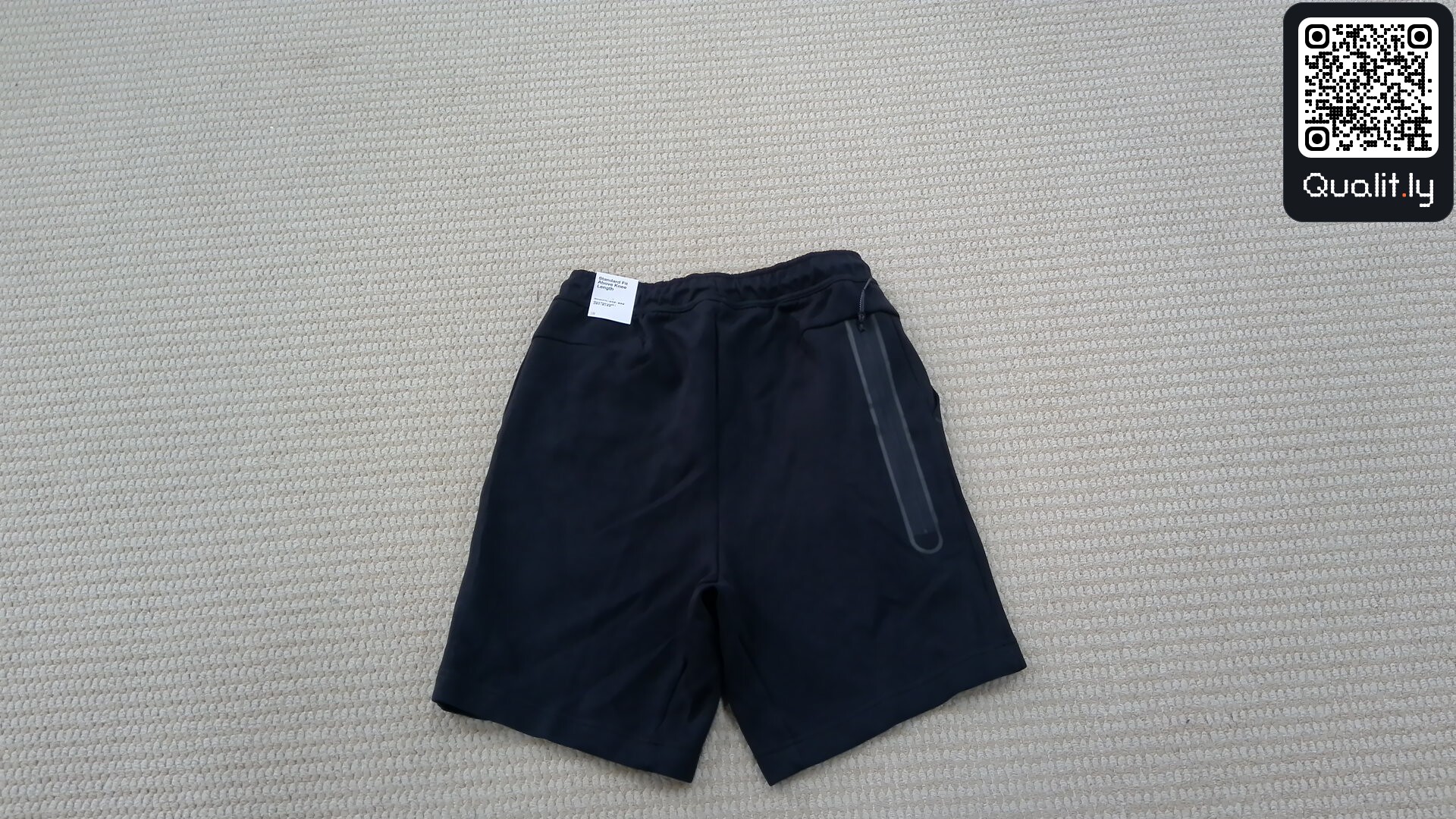 Shorts — QC-foto 1 av 9