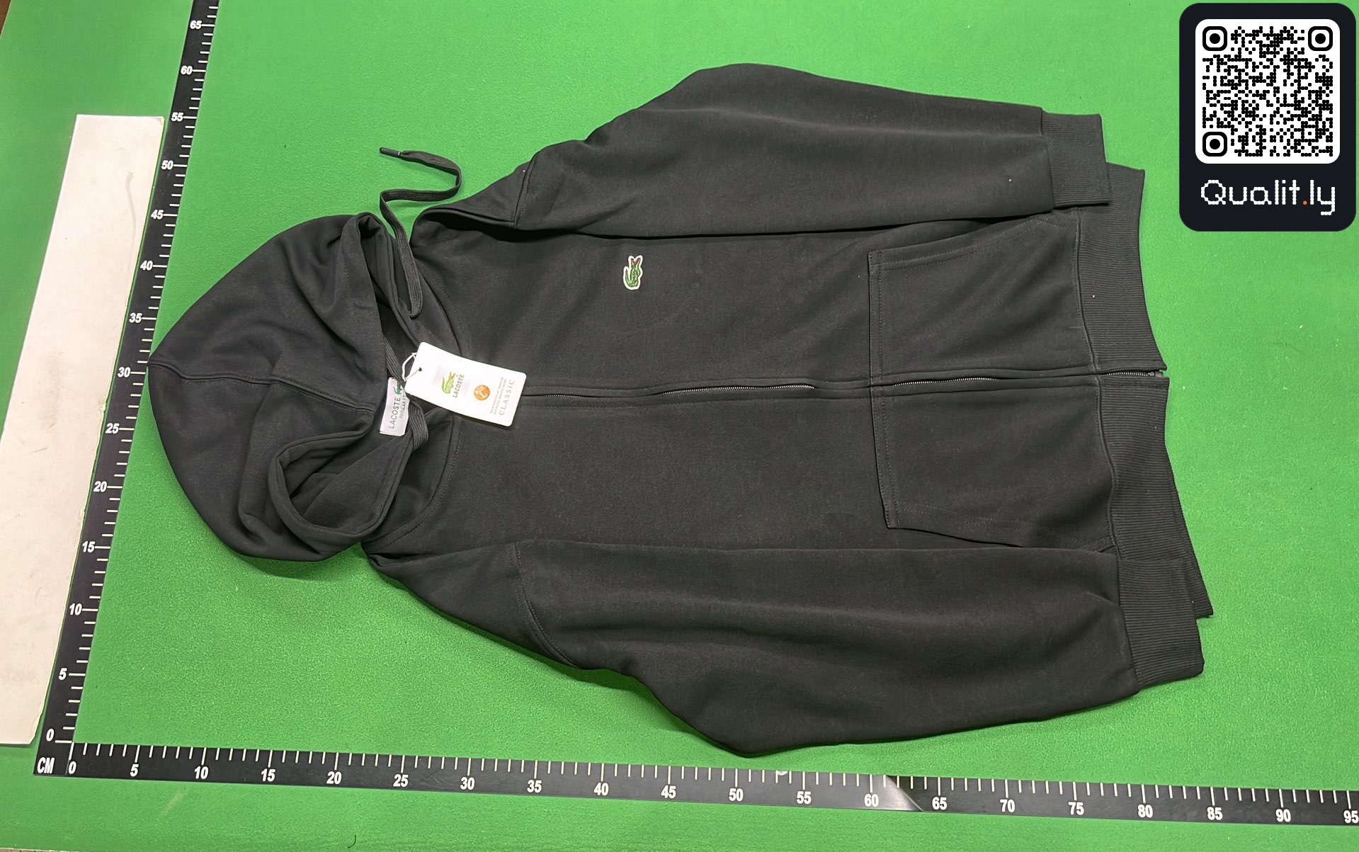 Shirt QC photo 2 of 24