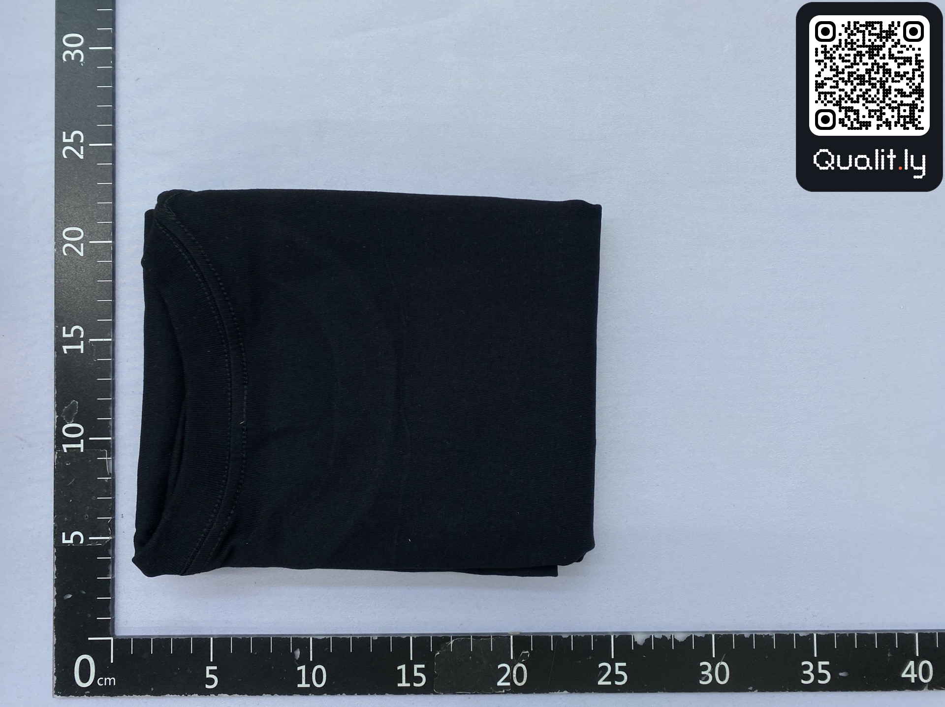 T-shirt — QC-foto 1 av 49