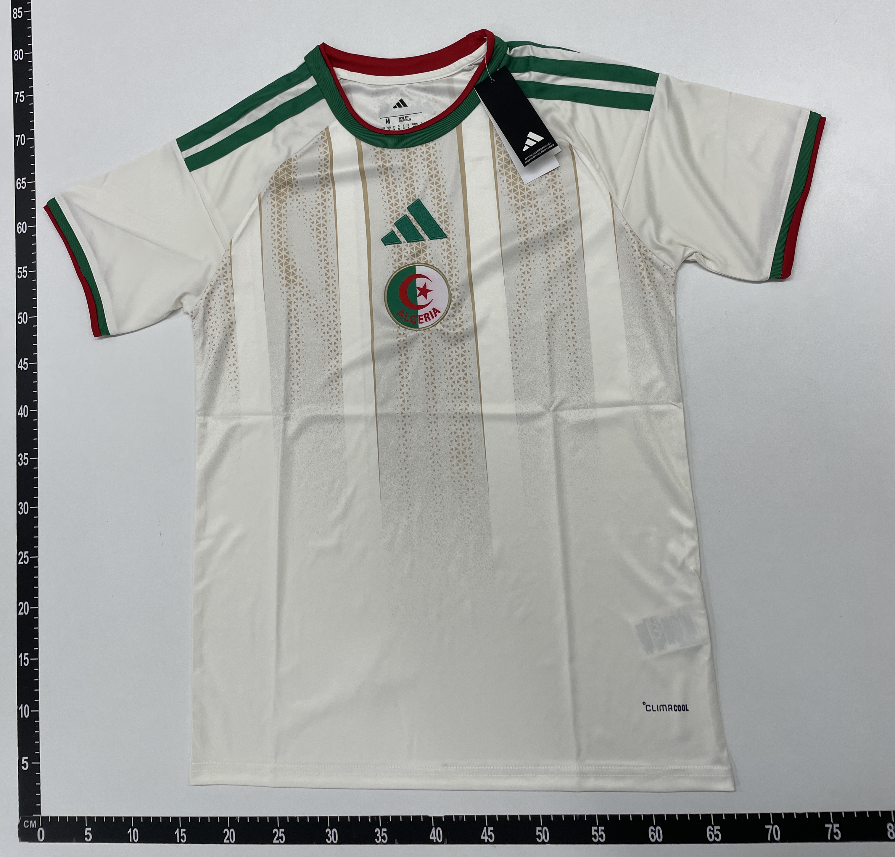 Shirt QC photo 2 of 56