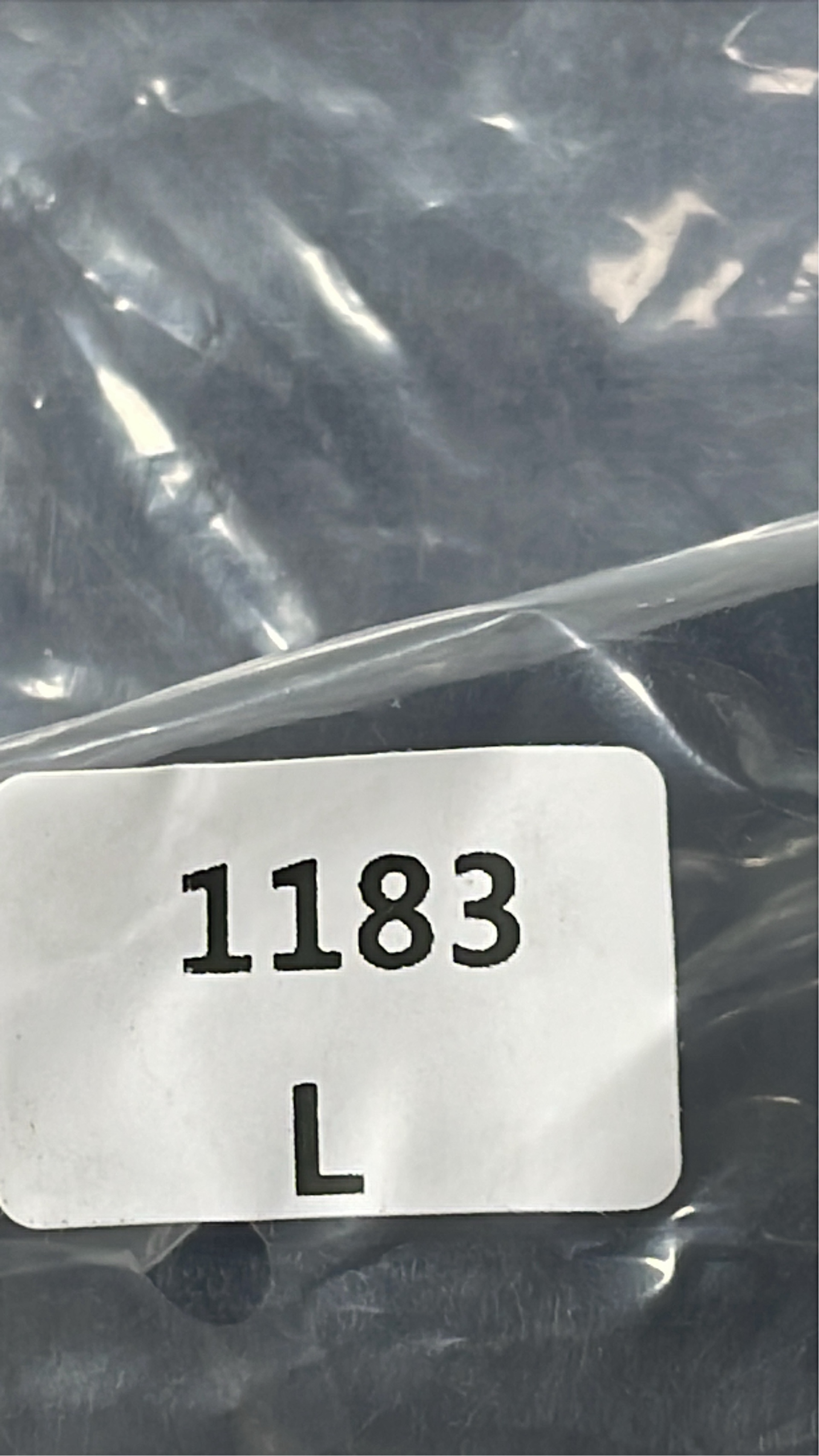 Hoodie QC photo 1 of 18