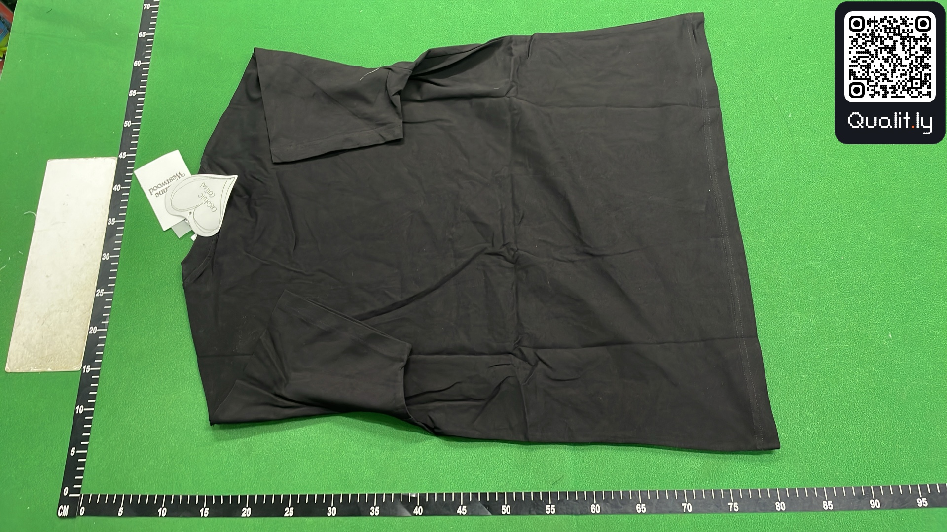 T-shirt — QC-foto 3 av 8