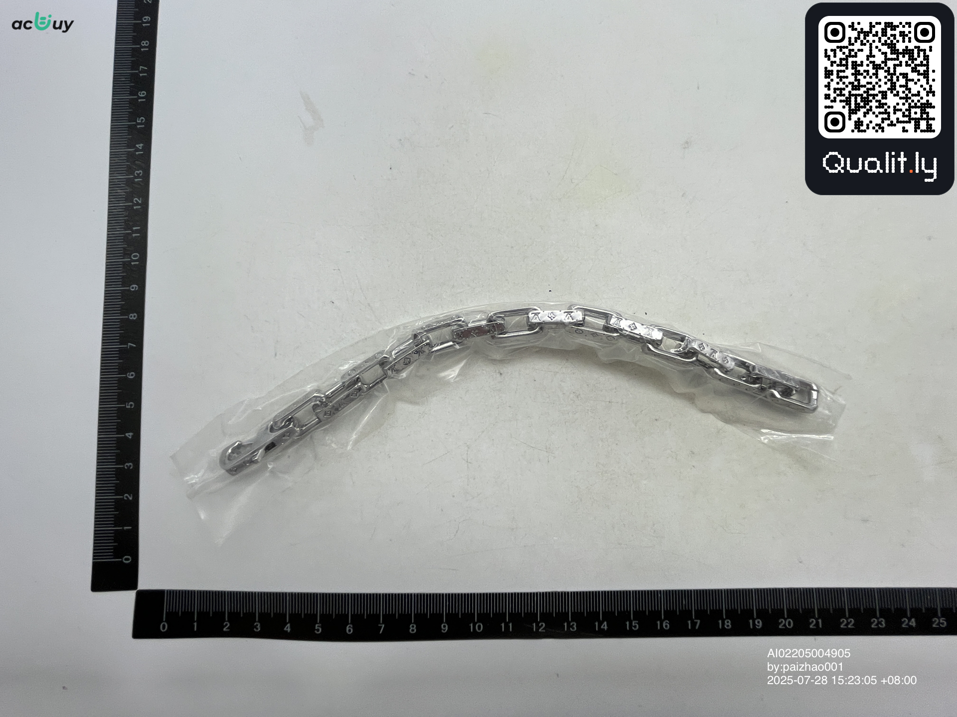 首饰 QC 照片 3 / 10
