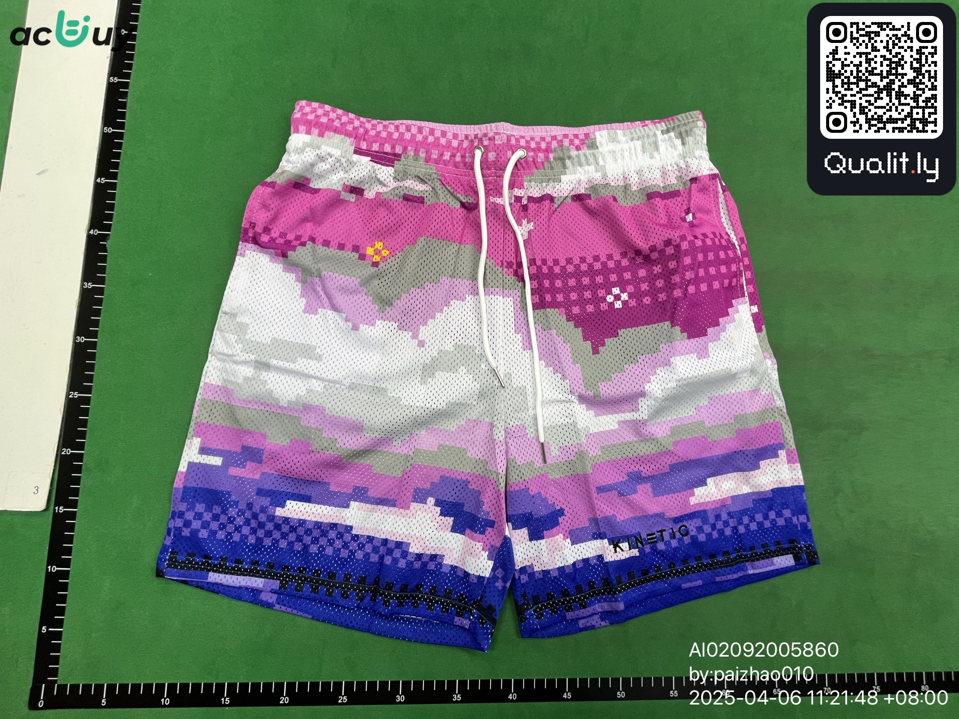 Shorts — QC-Foto 3 von 10