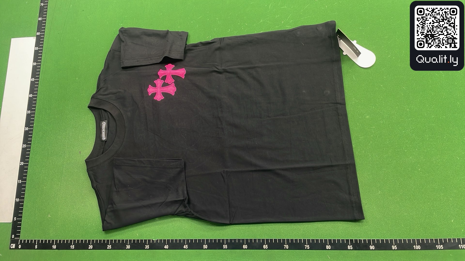 Tricou — fotografie QC 2 din 4