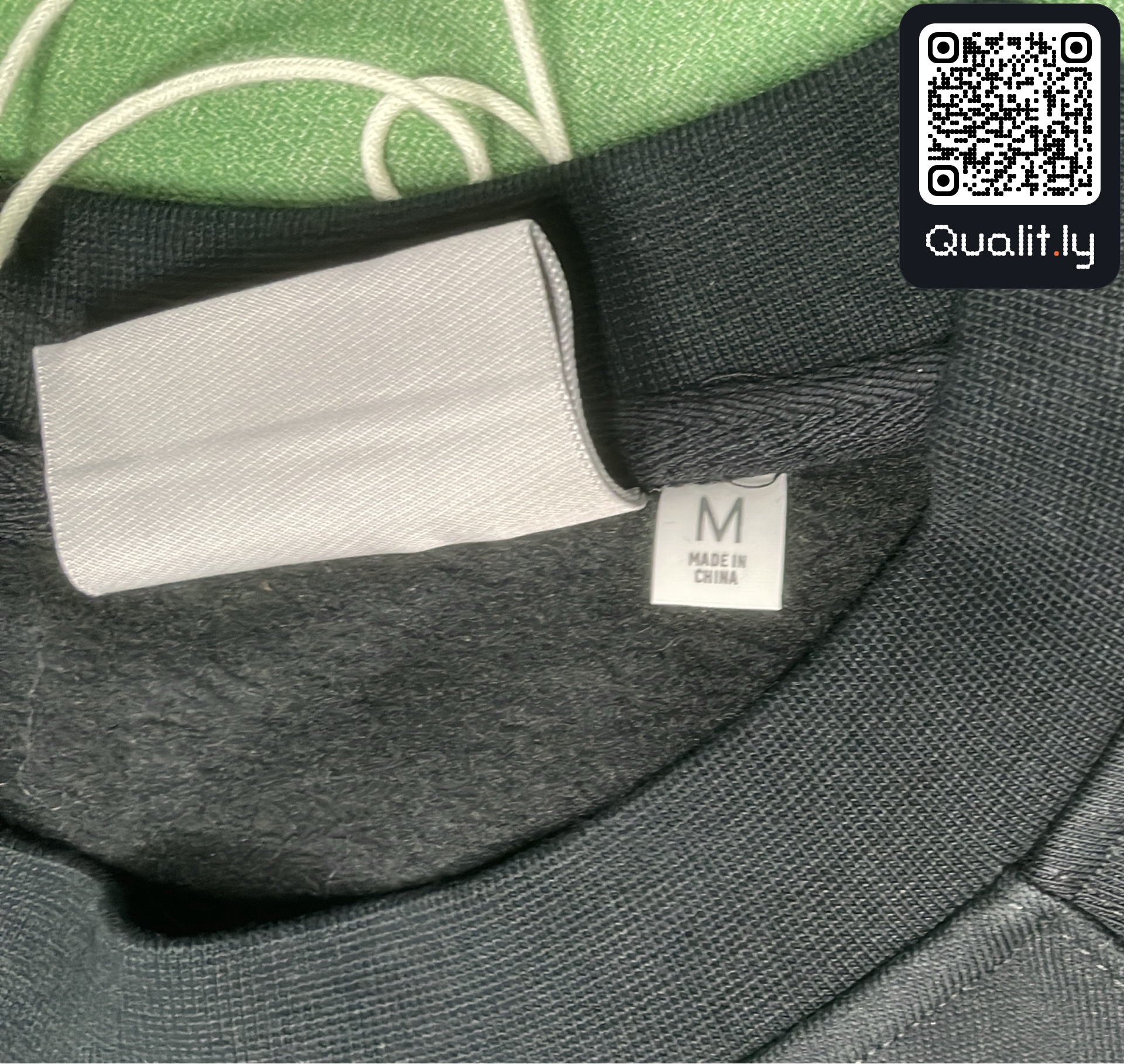 Pullover — QC-Foto 1 von 8