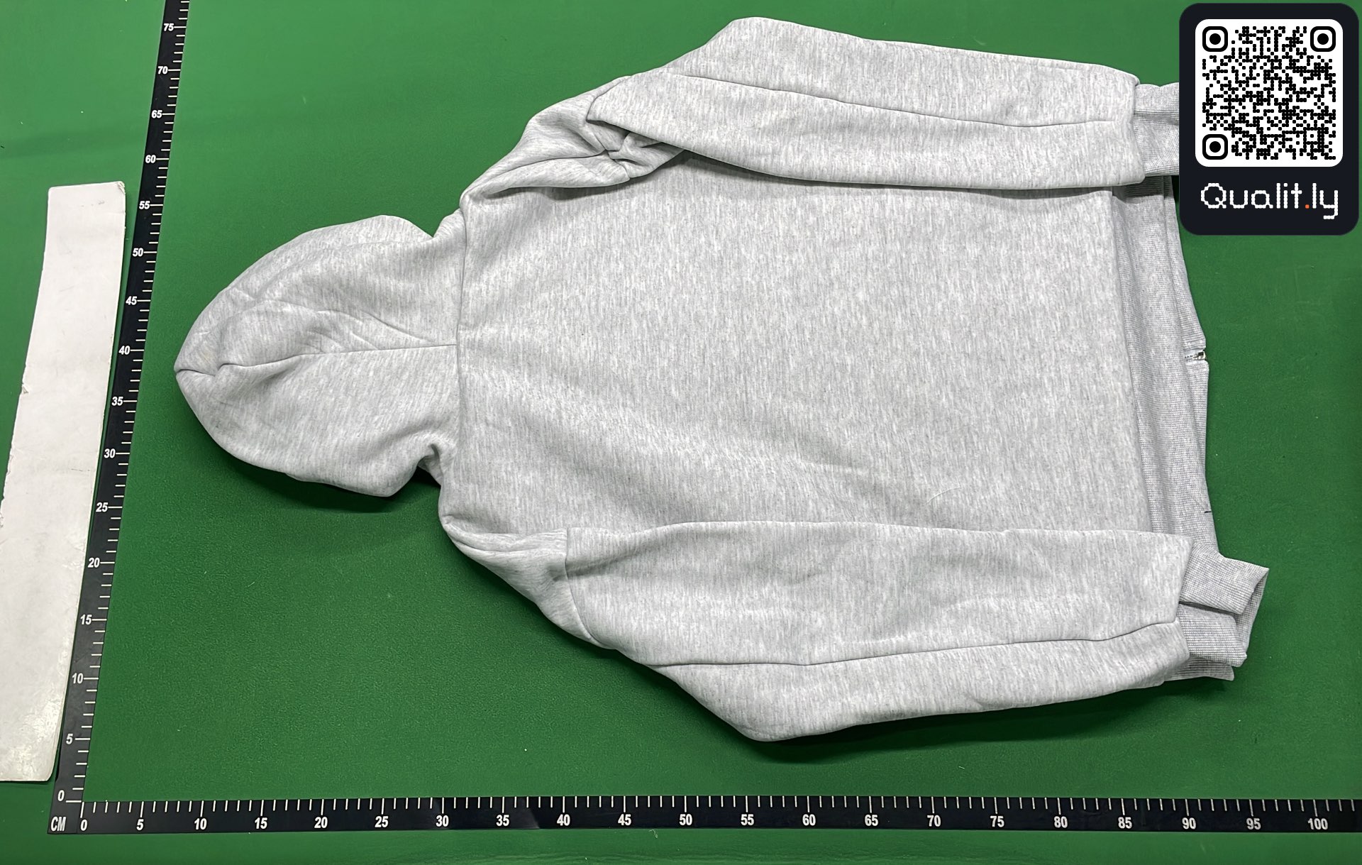 Hoodie — QC-foto 3 av 12