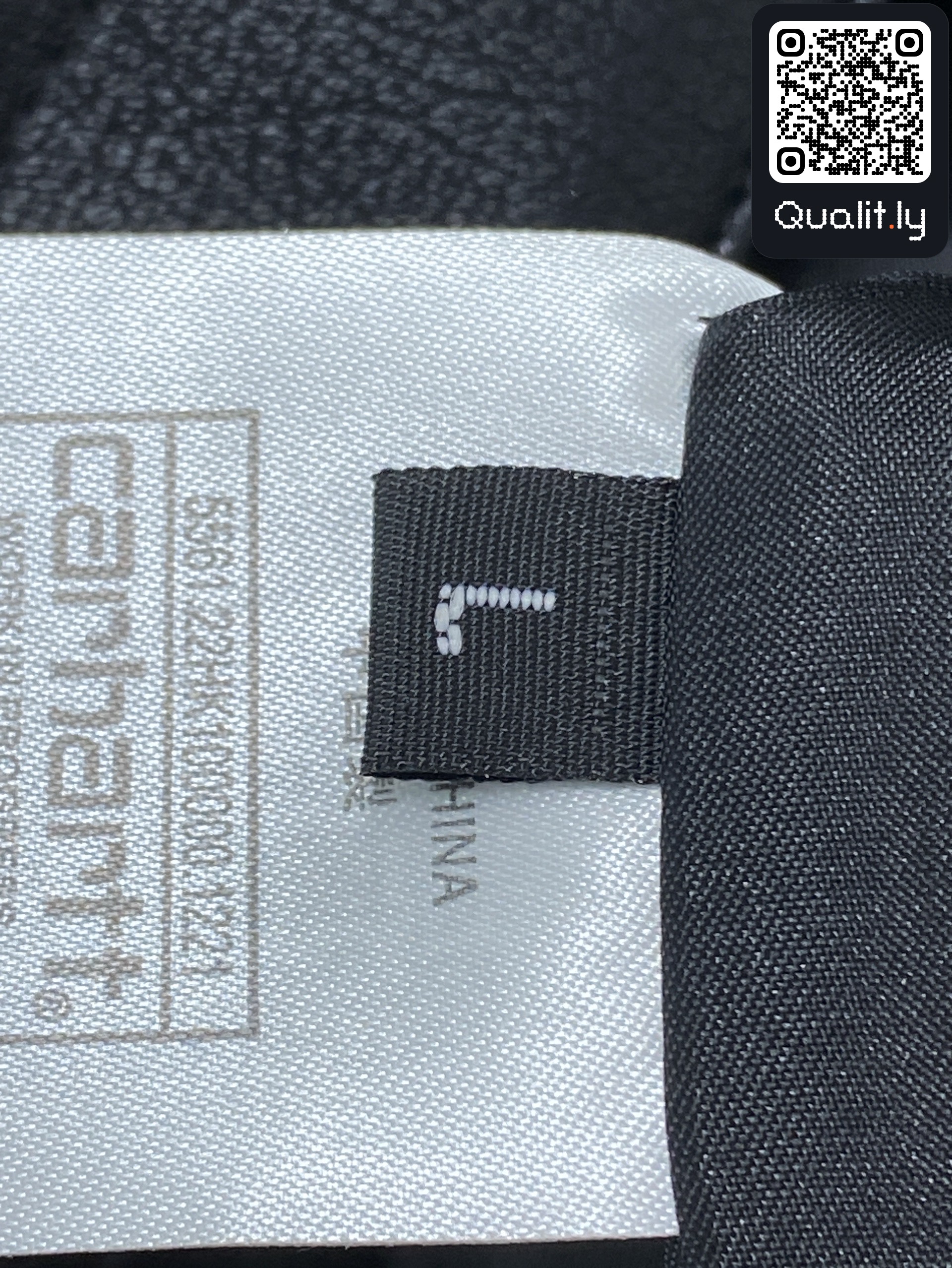 Chaqueta — foto QC 1 de 14