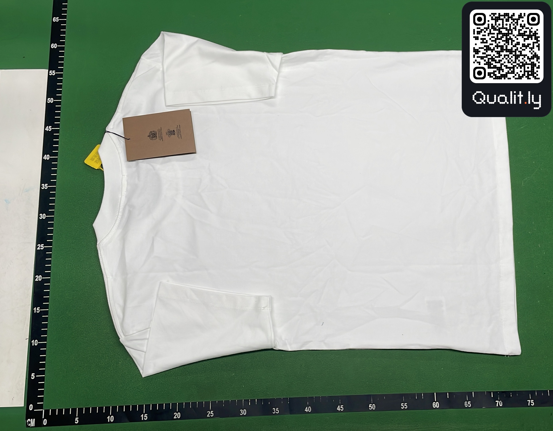 T-shirt — photo QC 3 sur 62