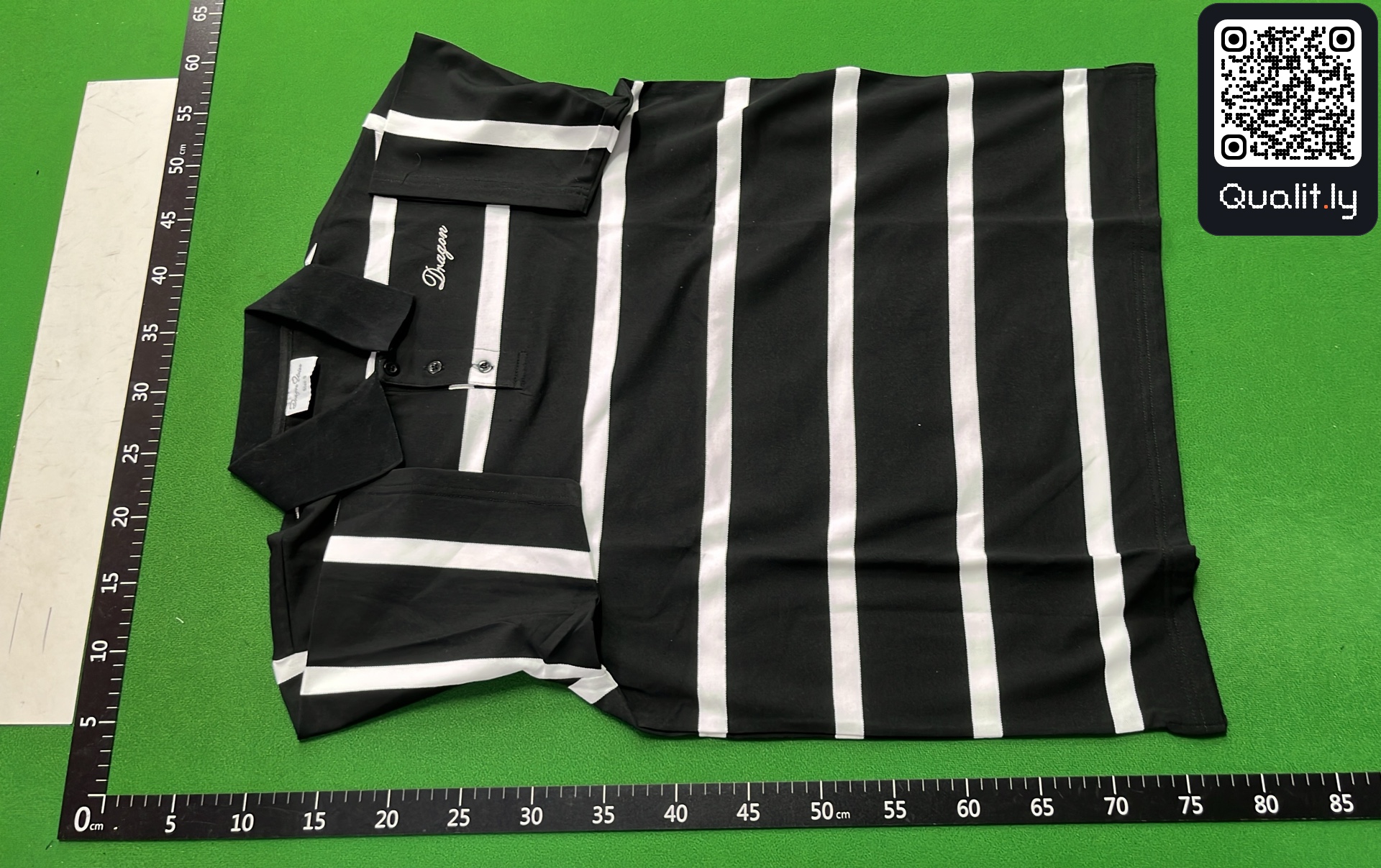 衬衫 QC 照片 2 / 21