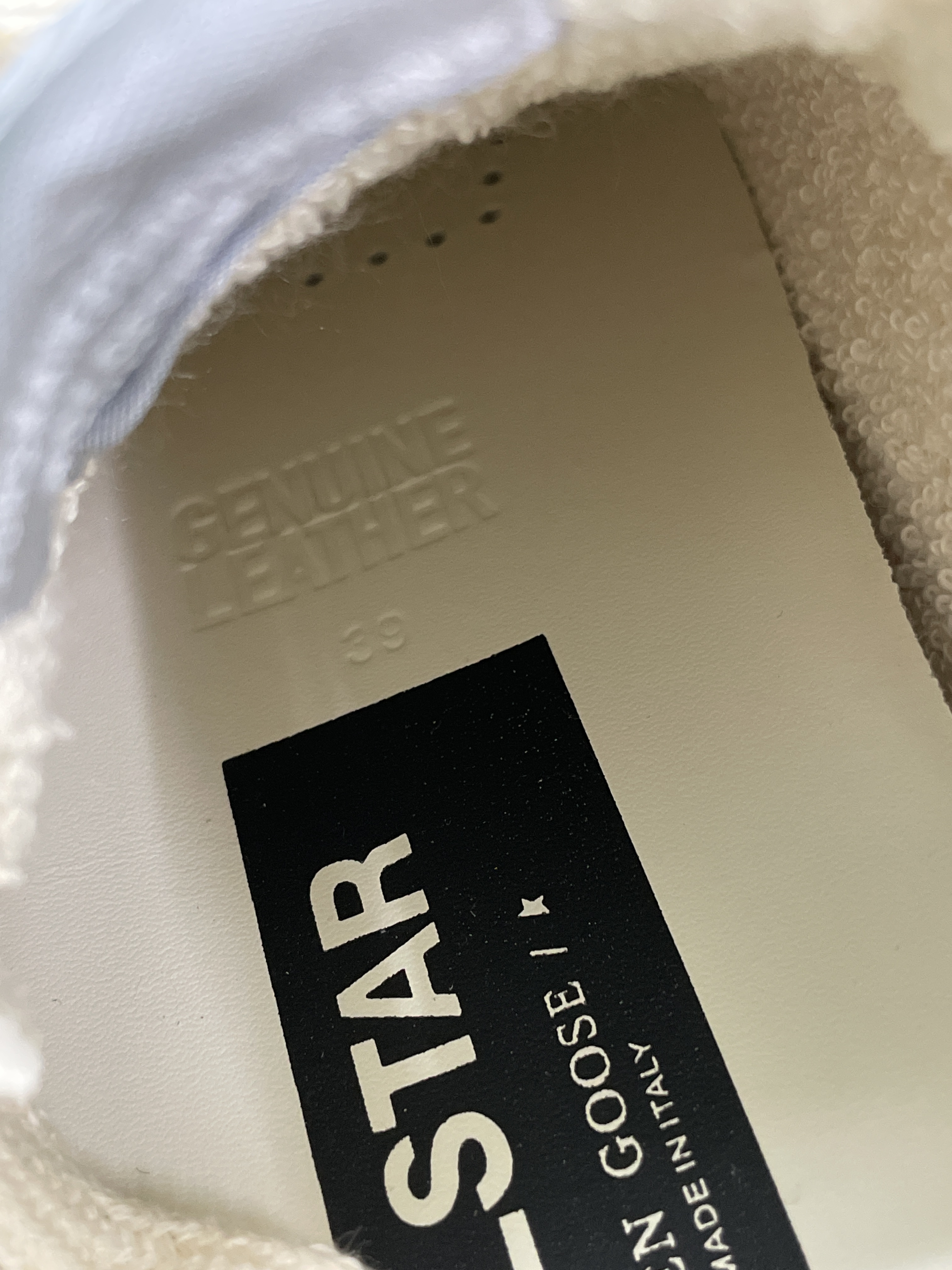 球鞋 QC 照片 3 / 32