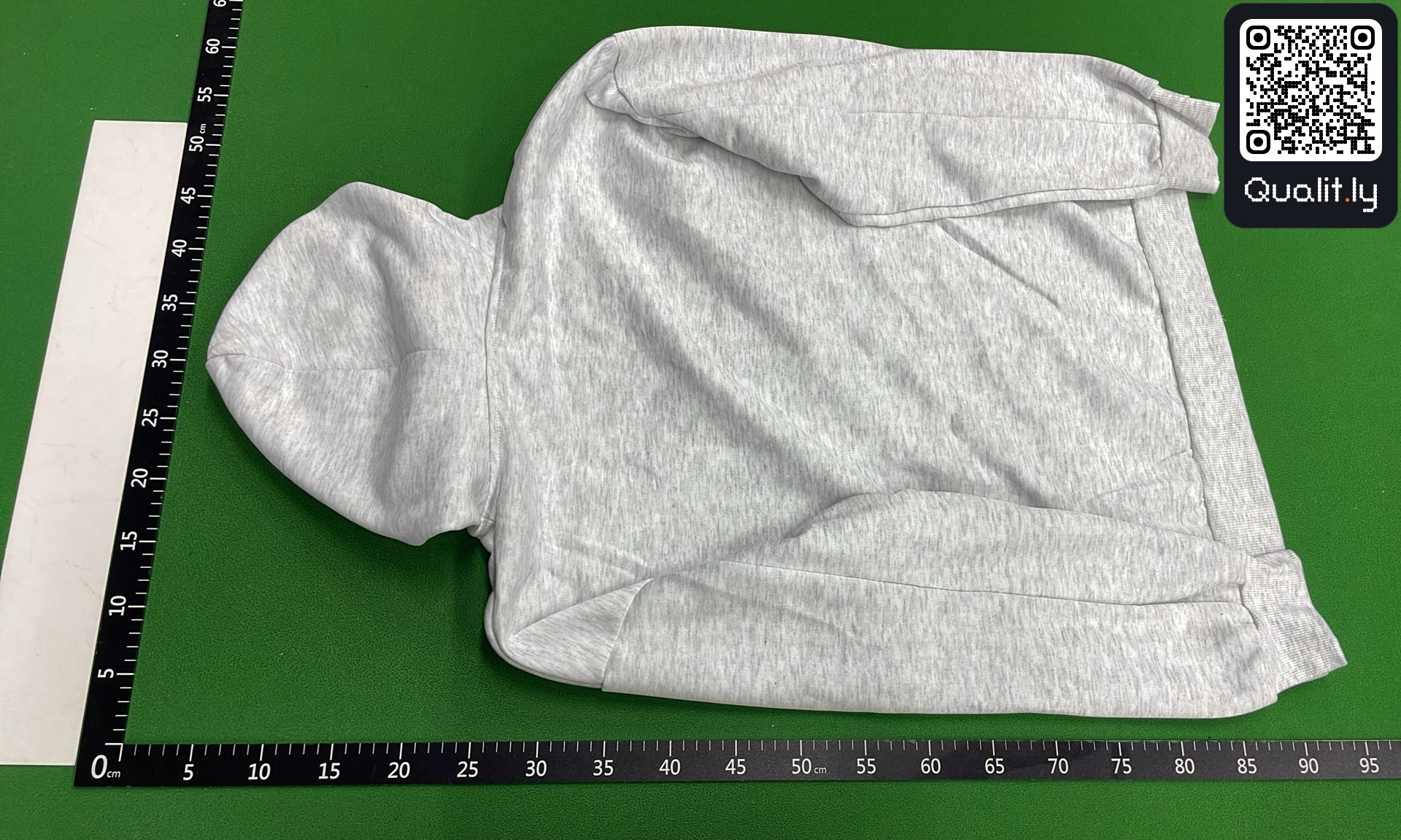 Hoodie — QC-foto 3 av 36