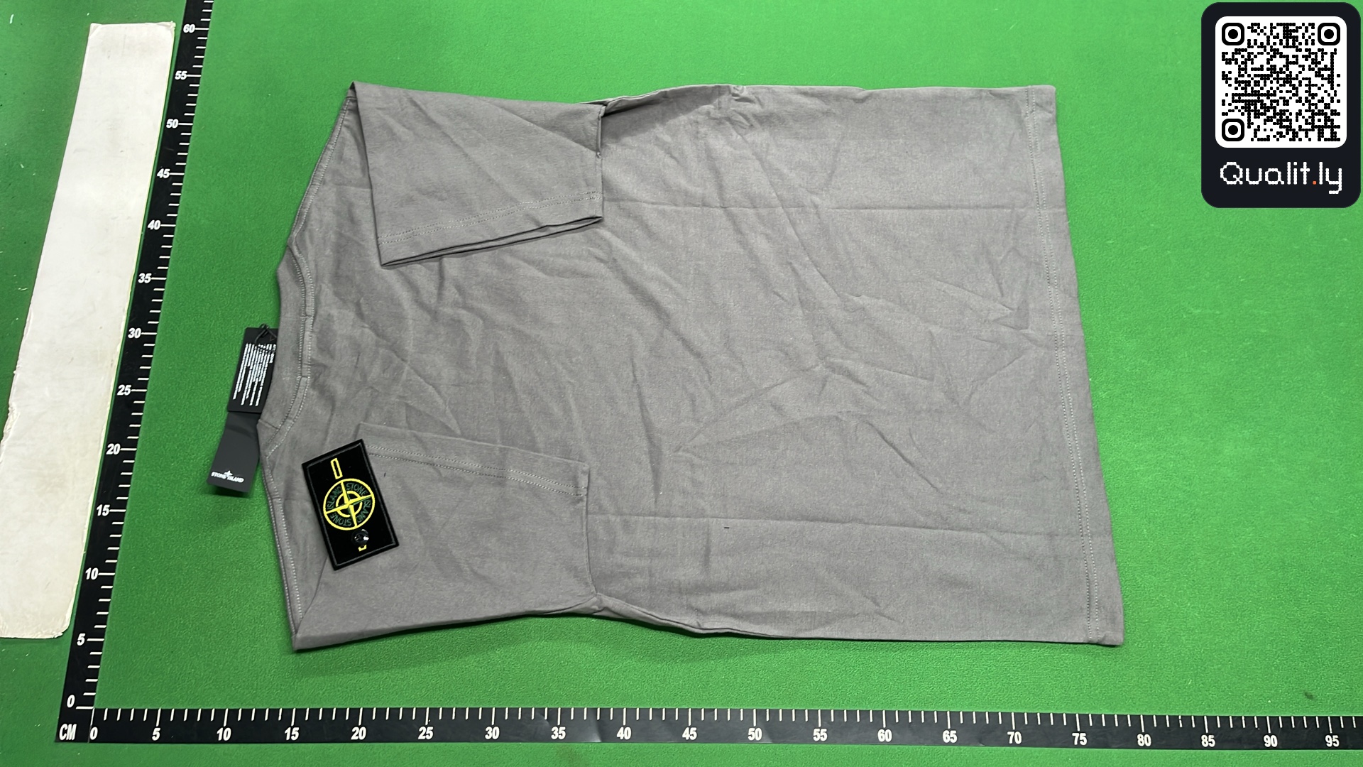T-shirt — photo QC 3 sur 48