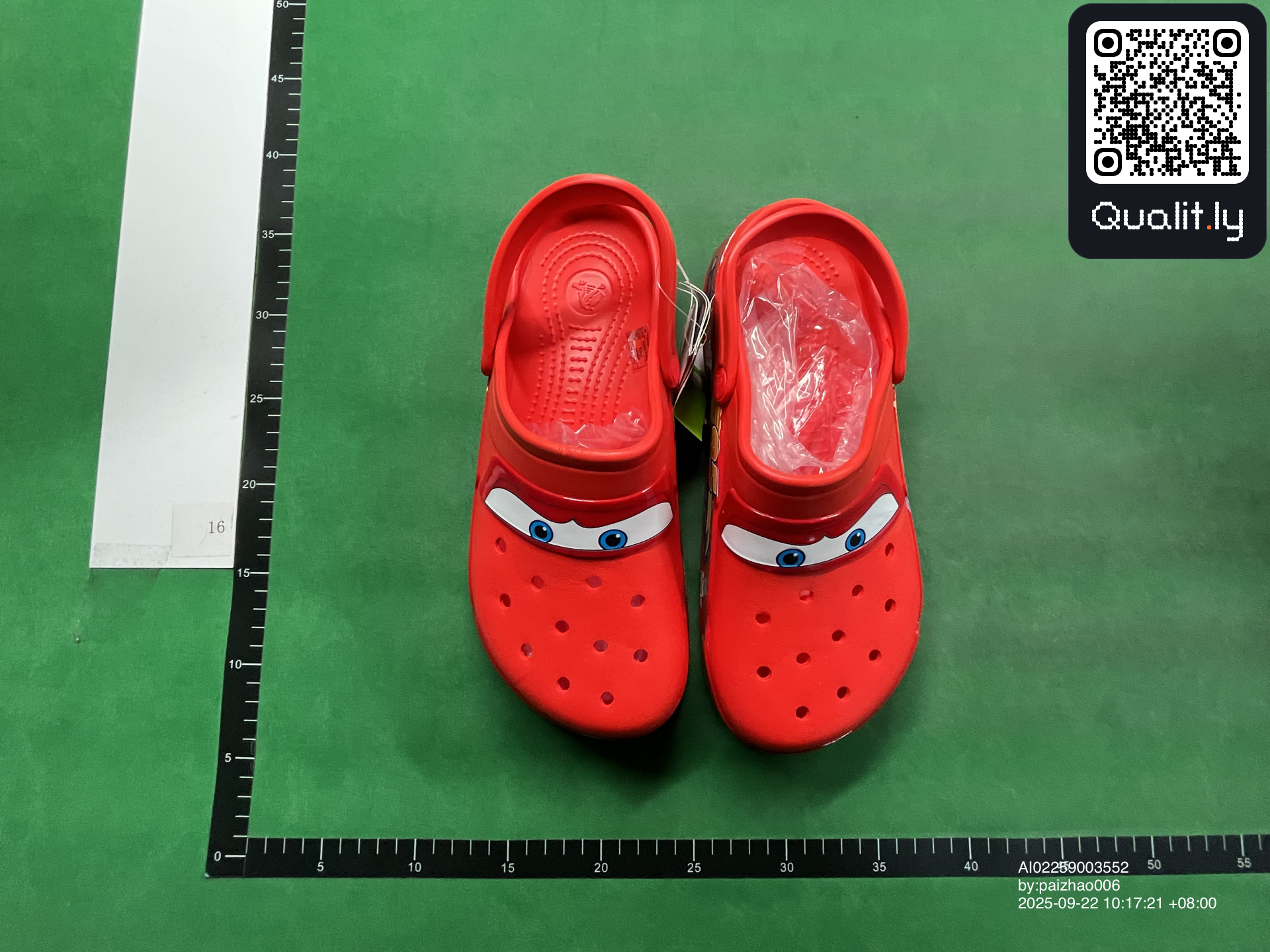 Photo QC 1 sur 15