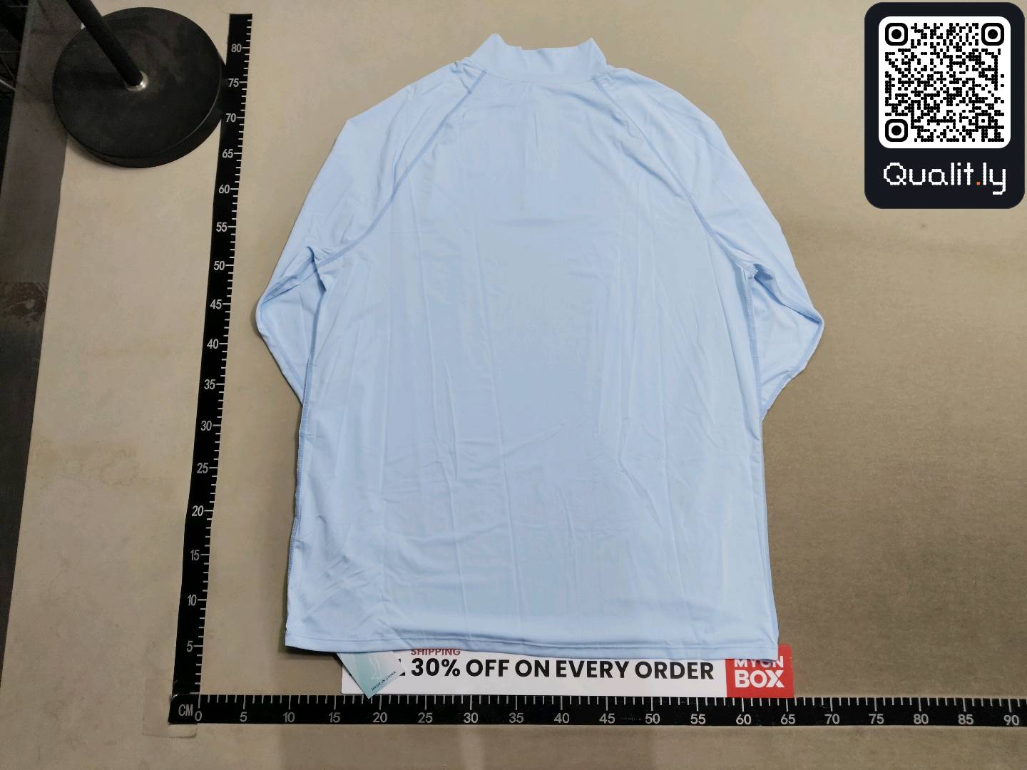 Camicia — foto QC 2 di 8