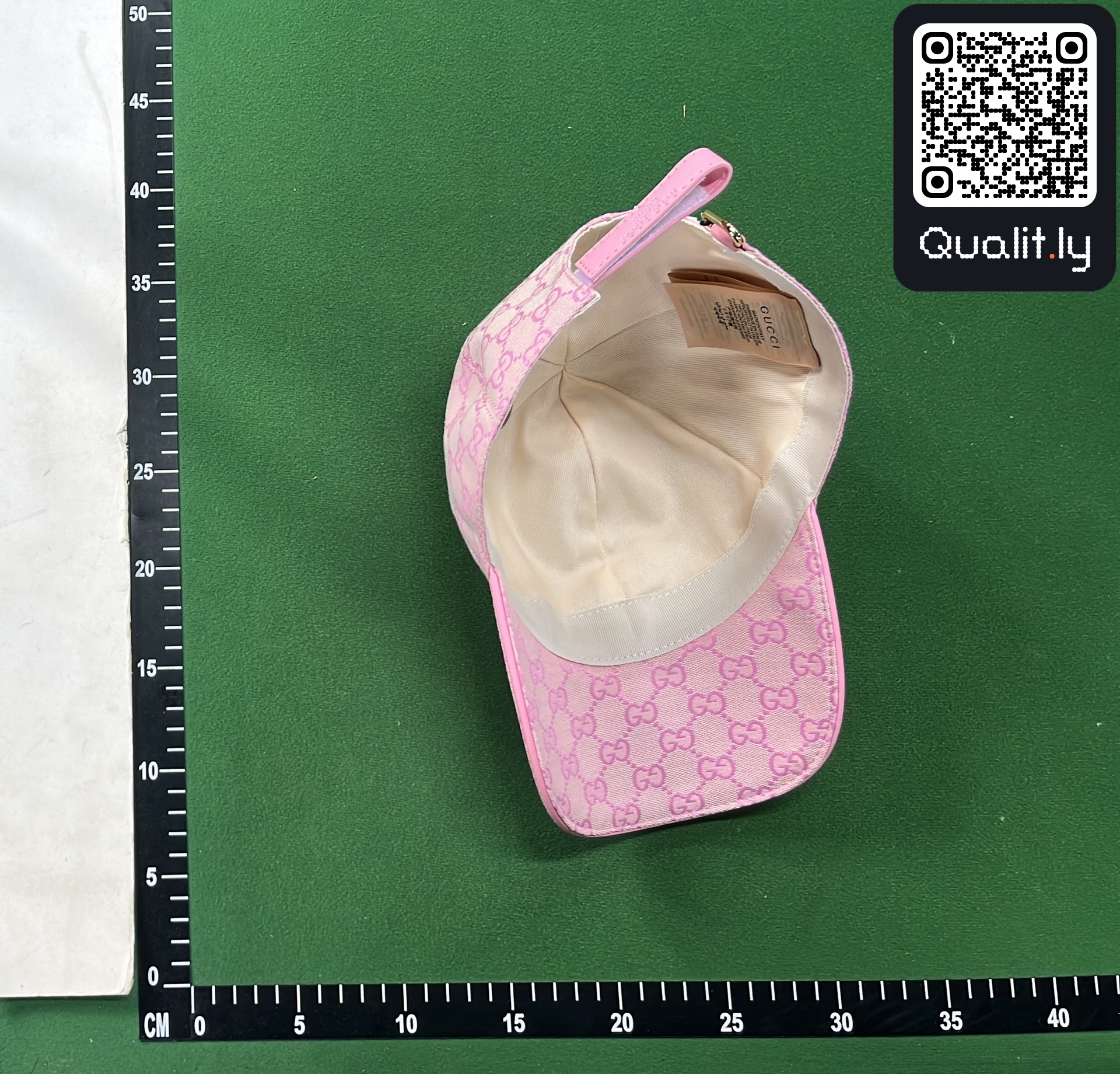 Cappellino — foto QC 3 di 27