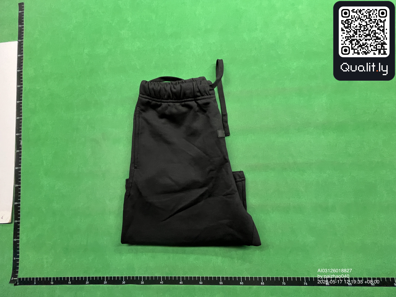 Korte broek — QC-foto 1 van 8