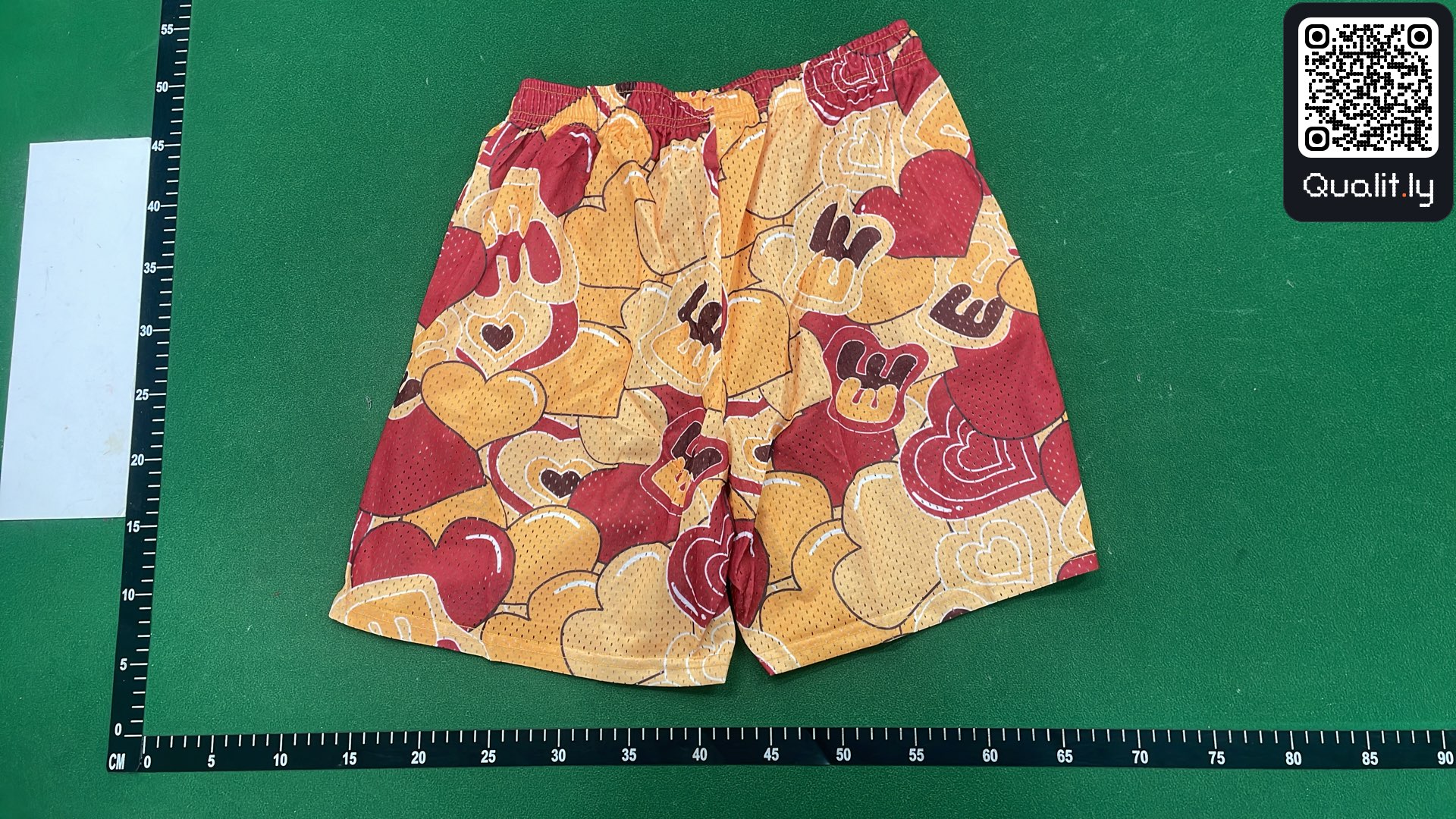 Pantaloncini — foto QC 3 di 46