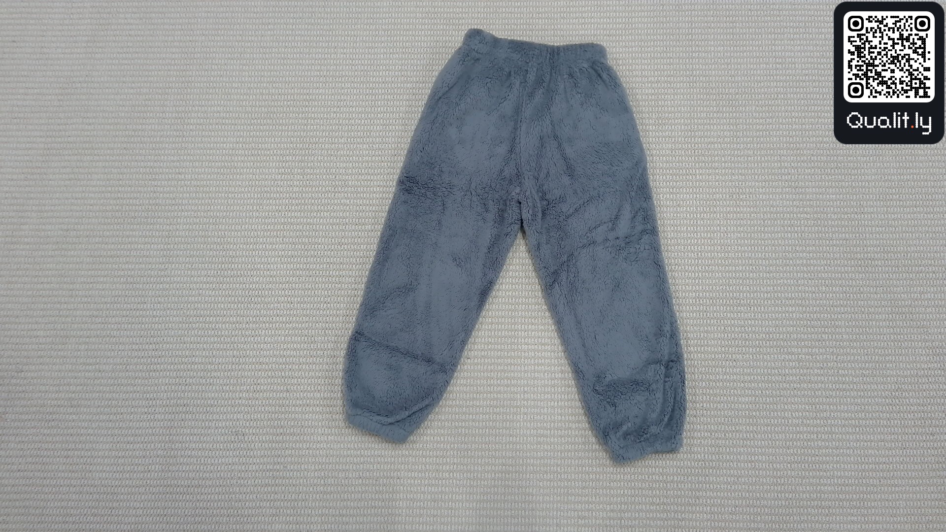 Pantalon — photo QC 3 sur 10