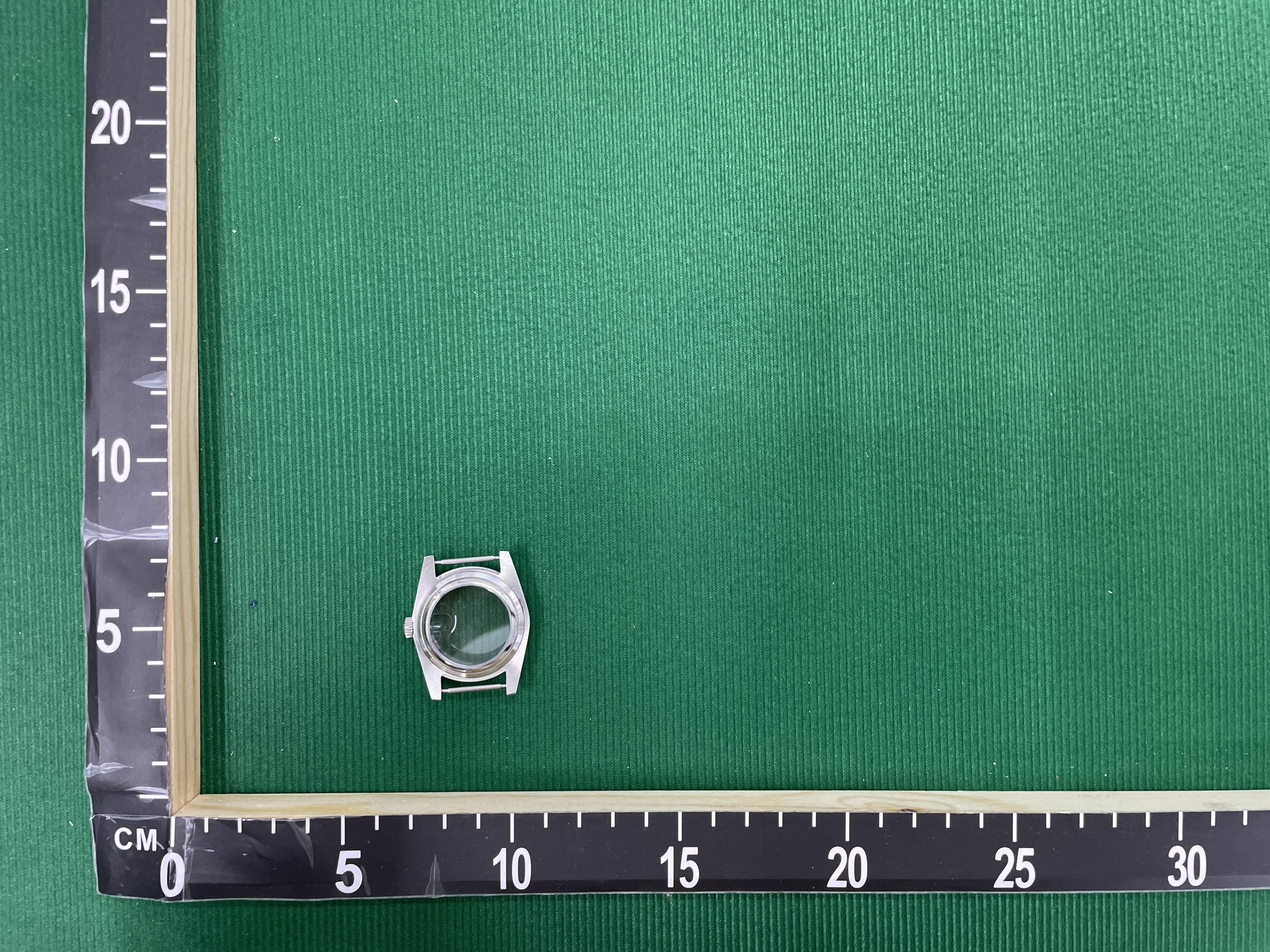手表 QC 照片 2 / 9