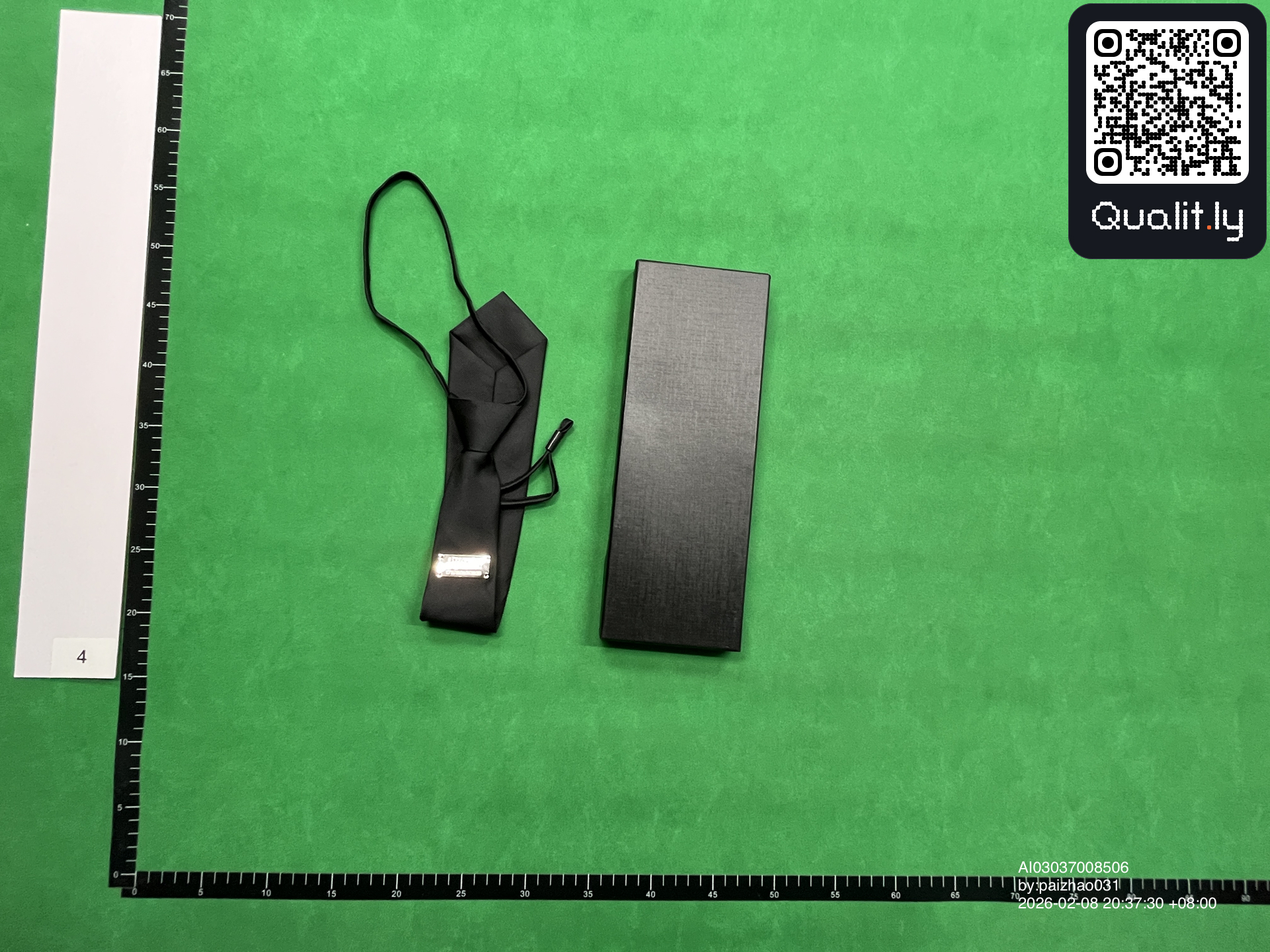 QC-foto 1 van 6