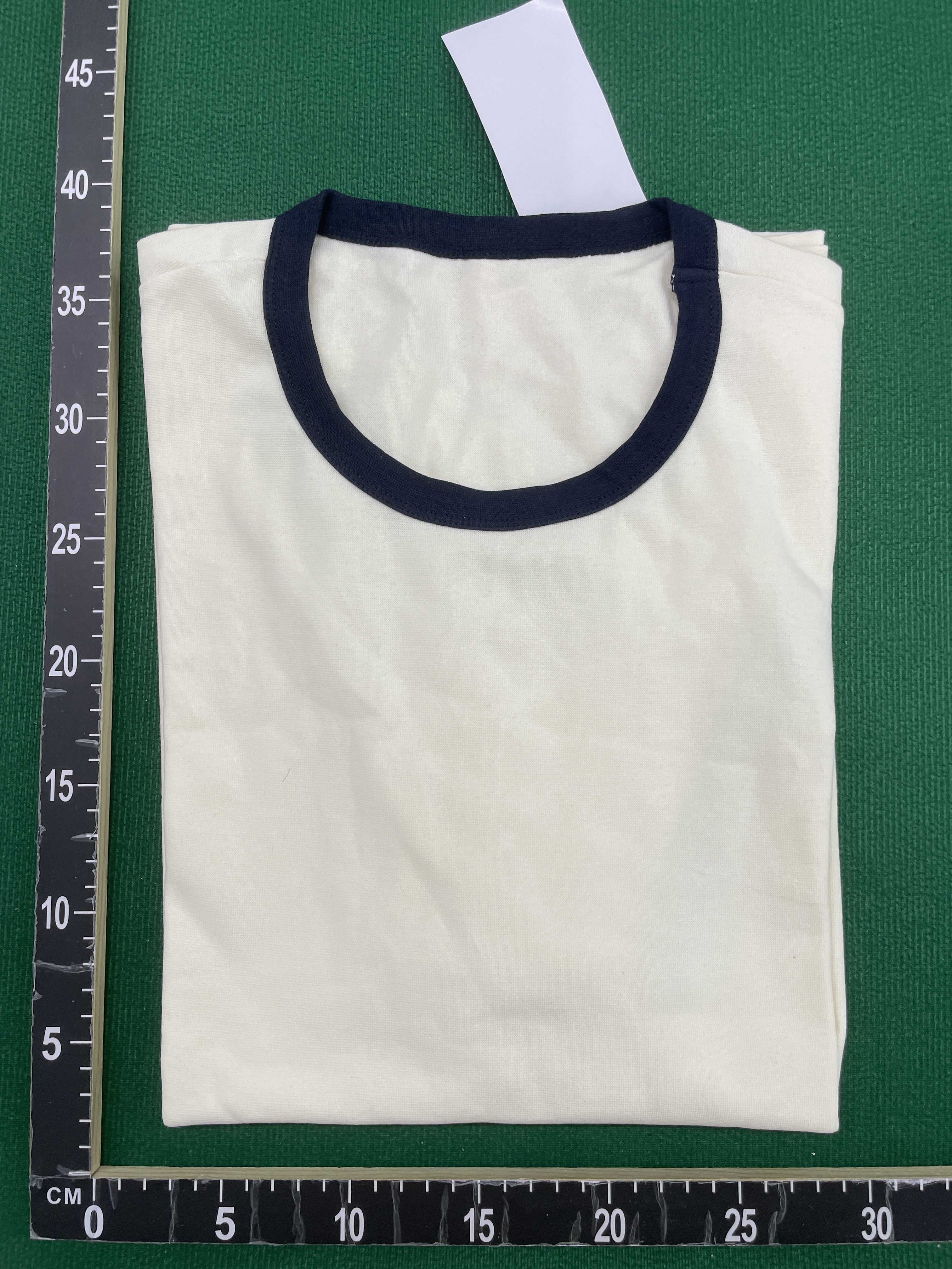 T-shirt QC photo 1 of 41