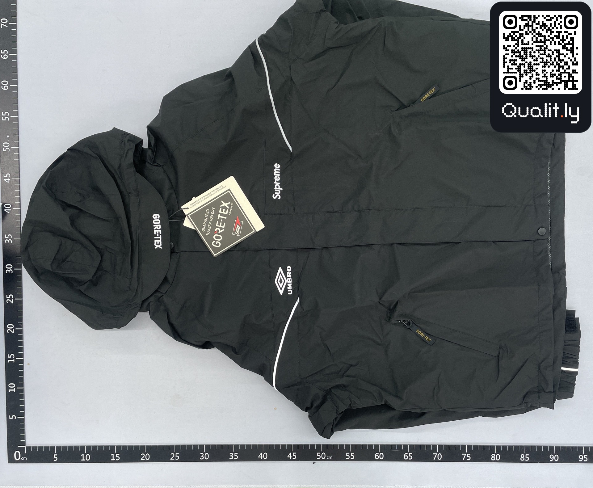 Giacca — foto QC 3 di 104