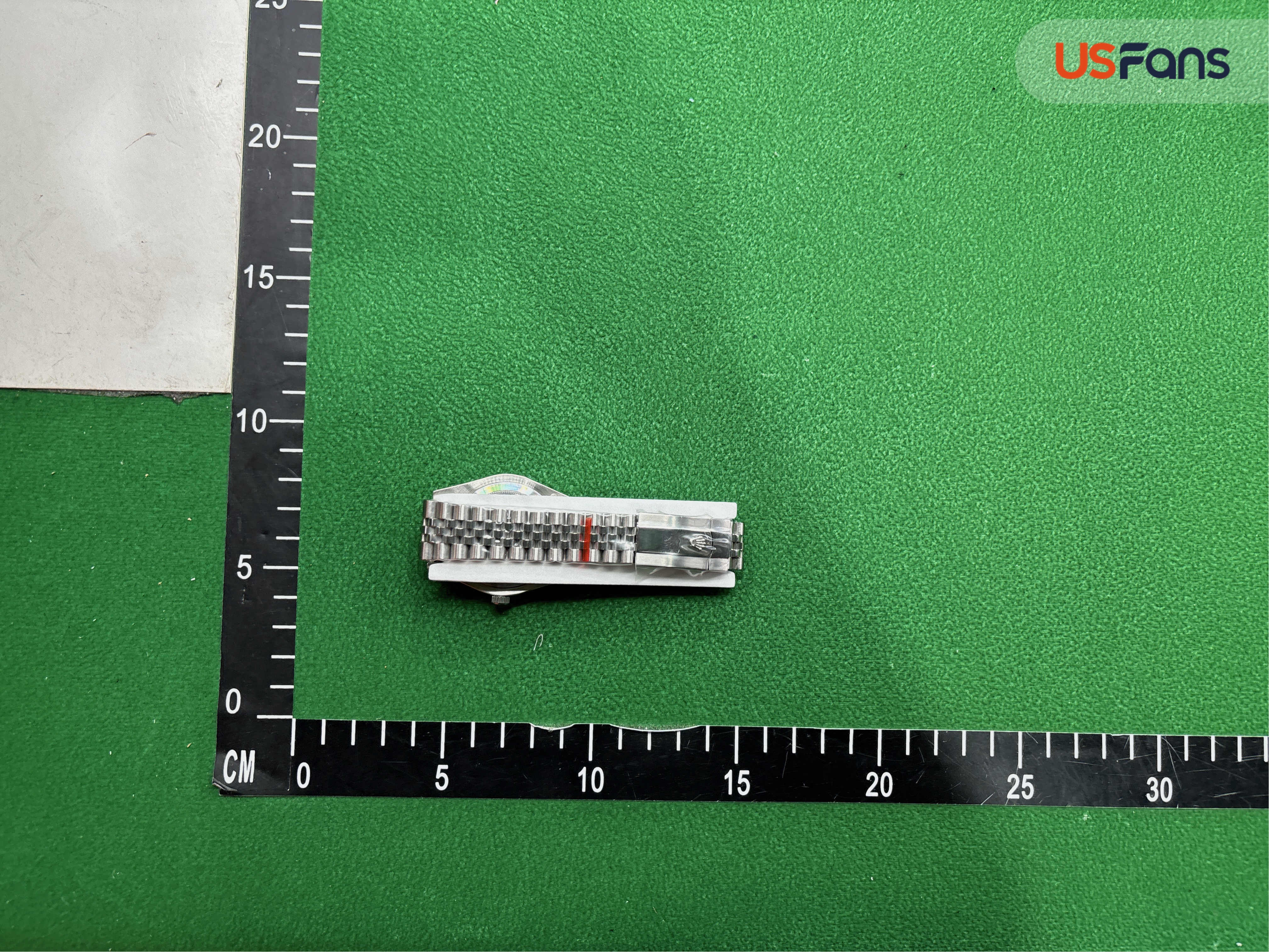 Watch QC photo 2 of 3
