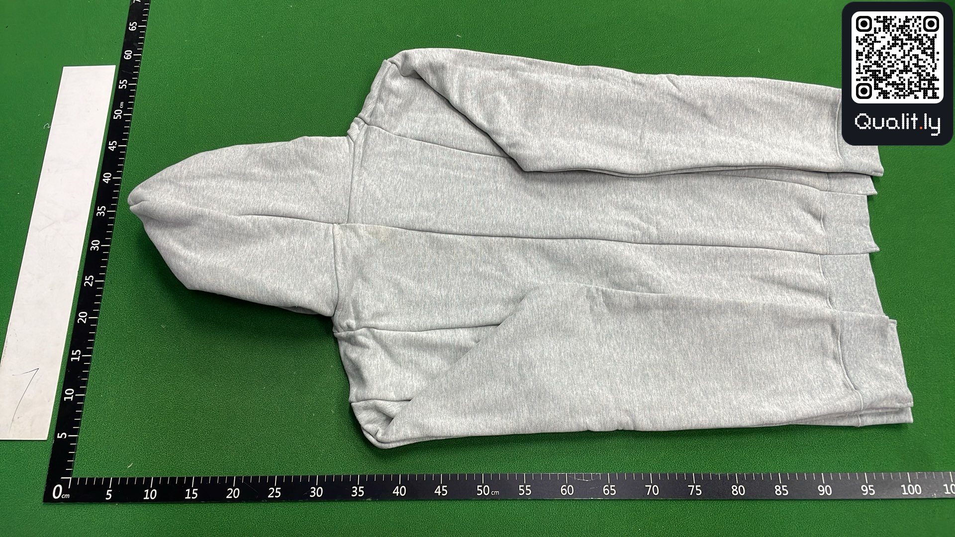 Hoodie — QC-foto 3 av 12