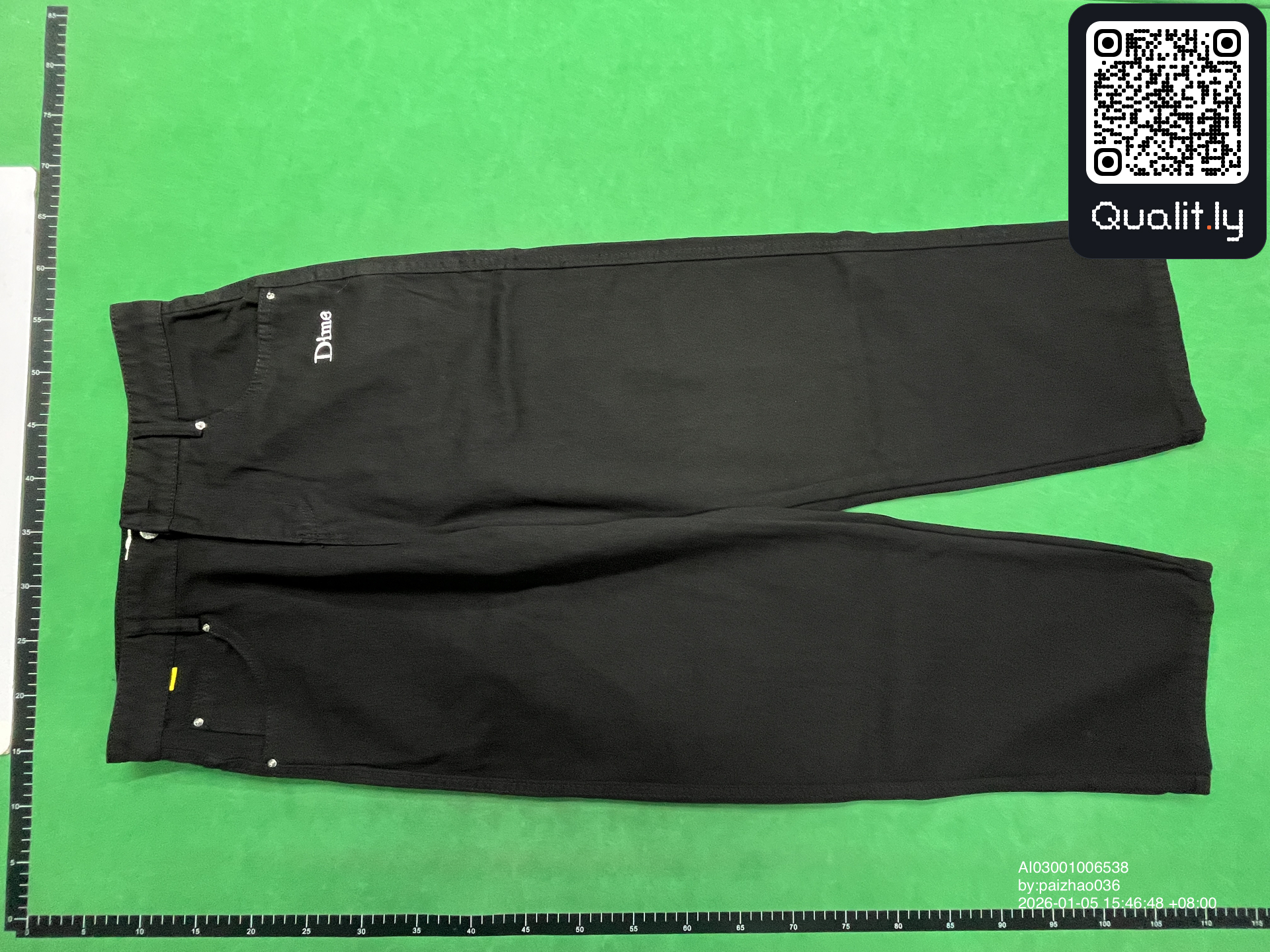 Jeans — QC-foto 2 van 10