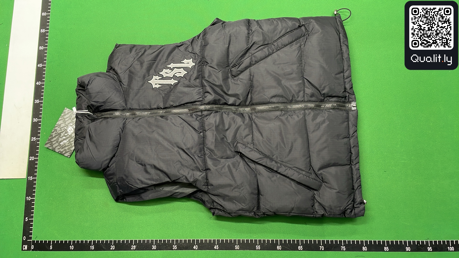Jacke — QC-Foto 2 von 4