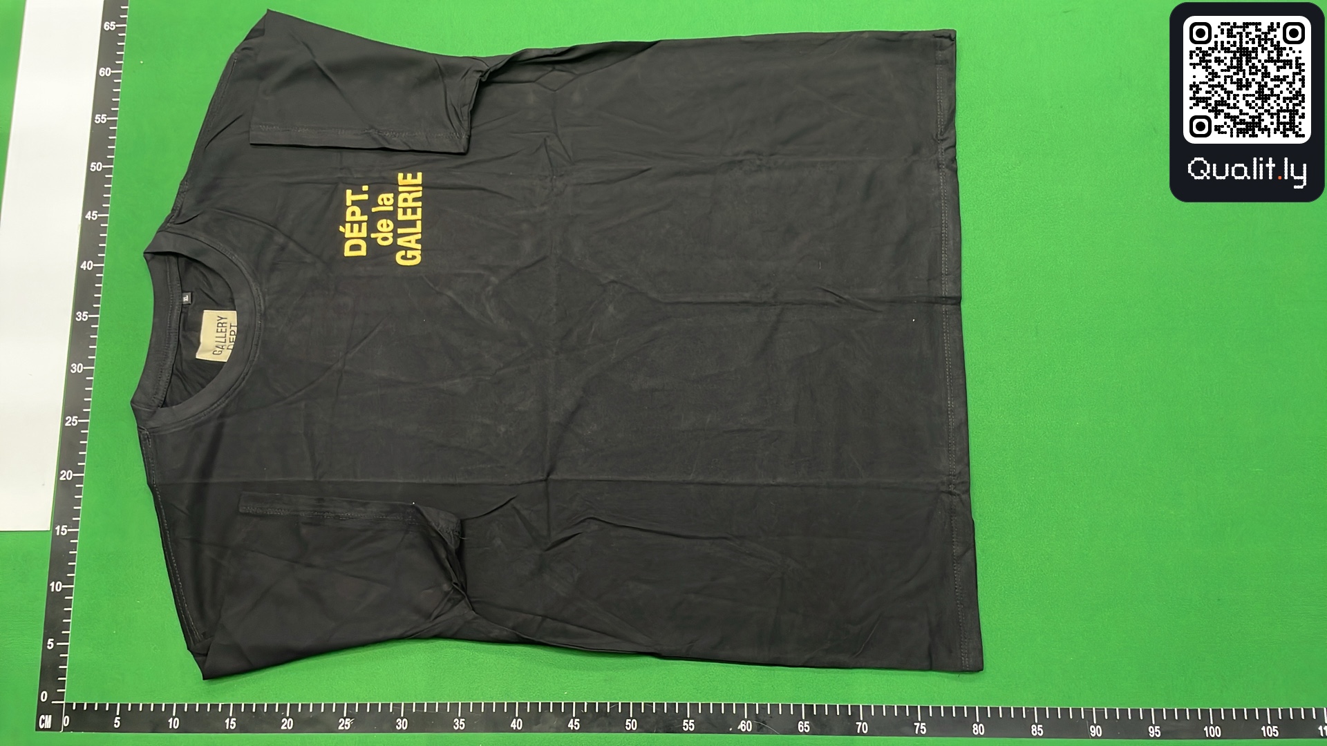 T-shirt — QC-foto 2 av 632
