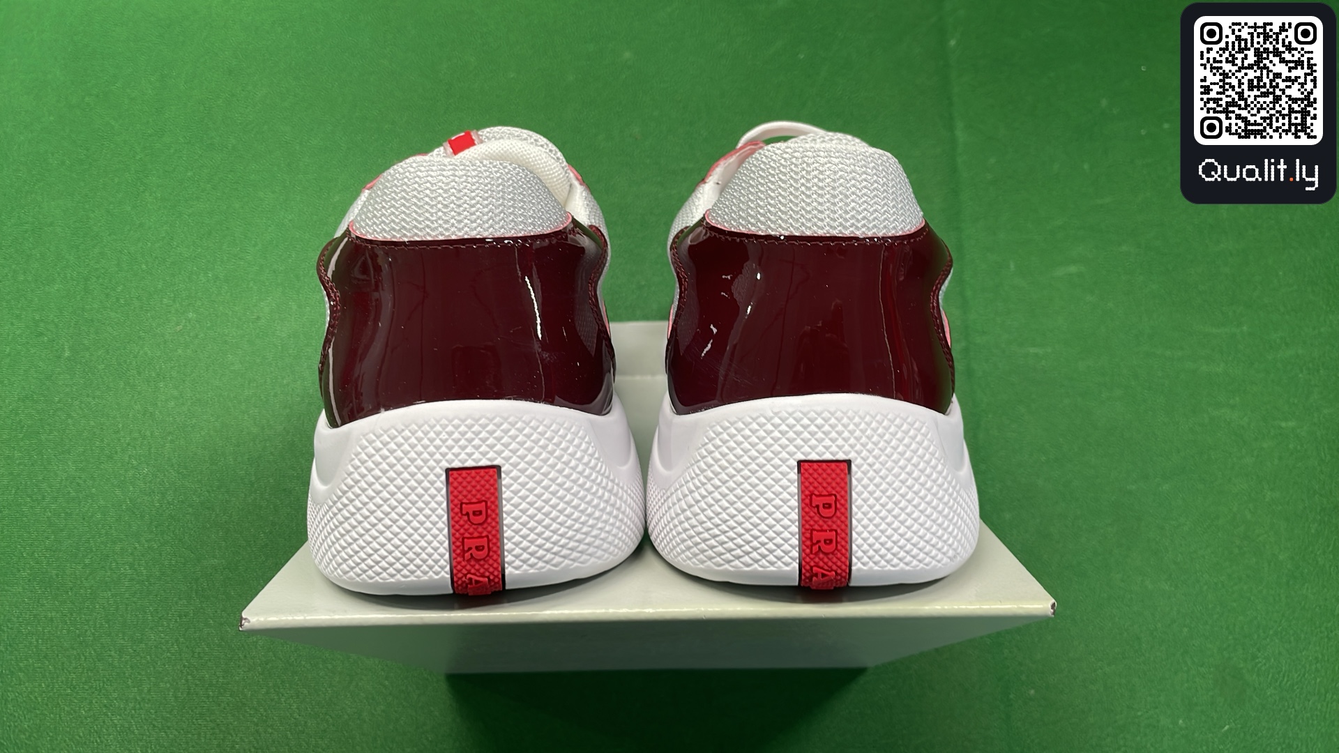 Baskets — photo QC 3 sur 6