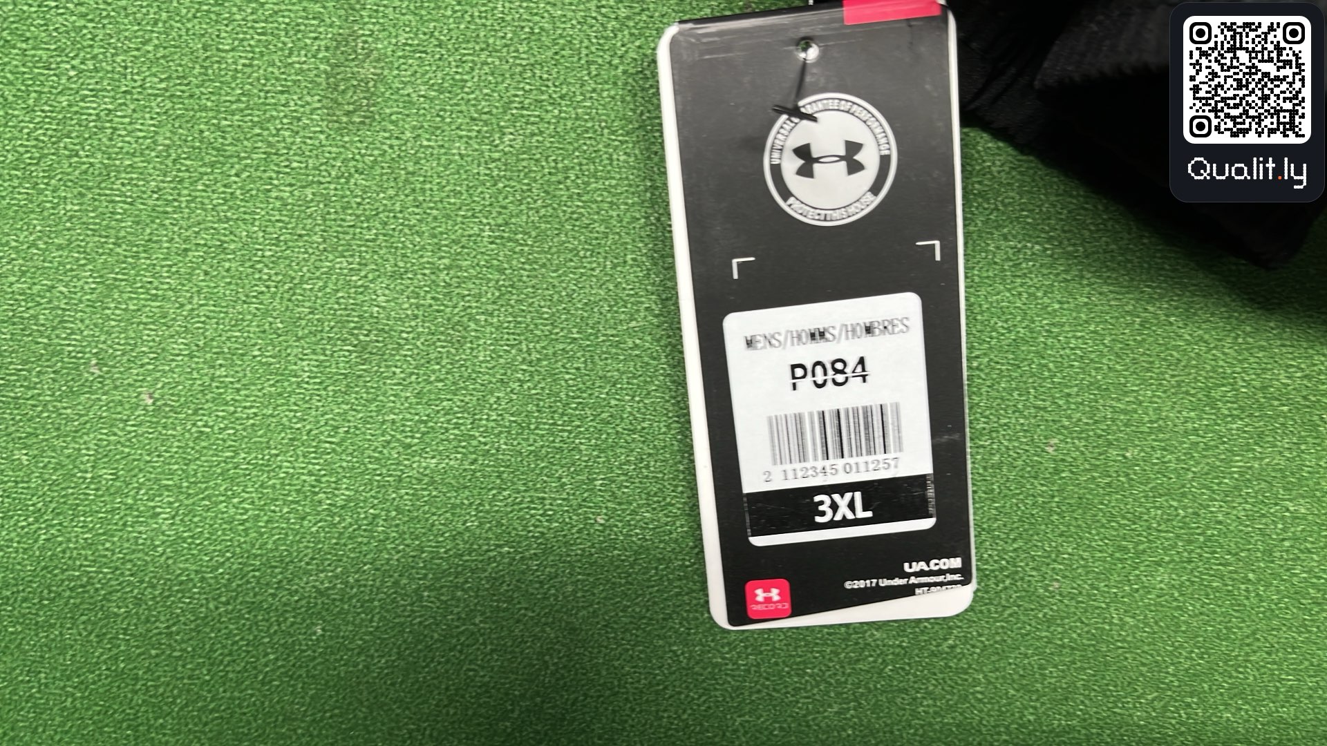 Pants QC photo 1 of 8