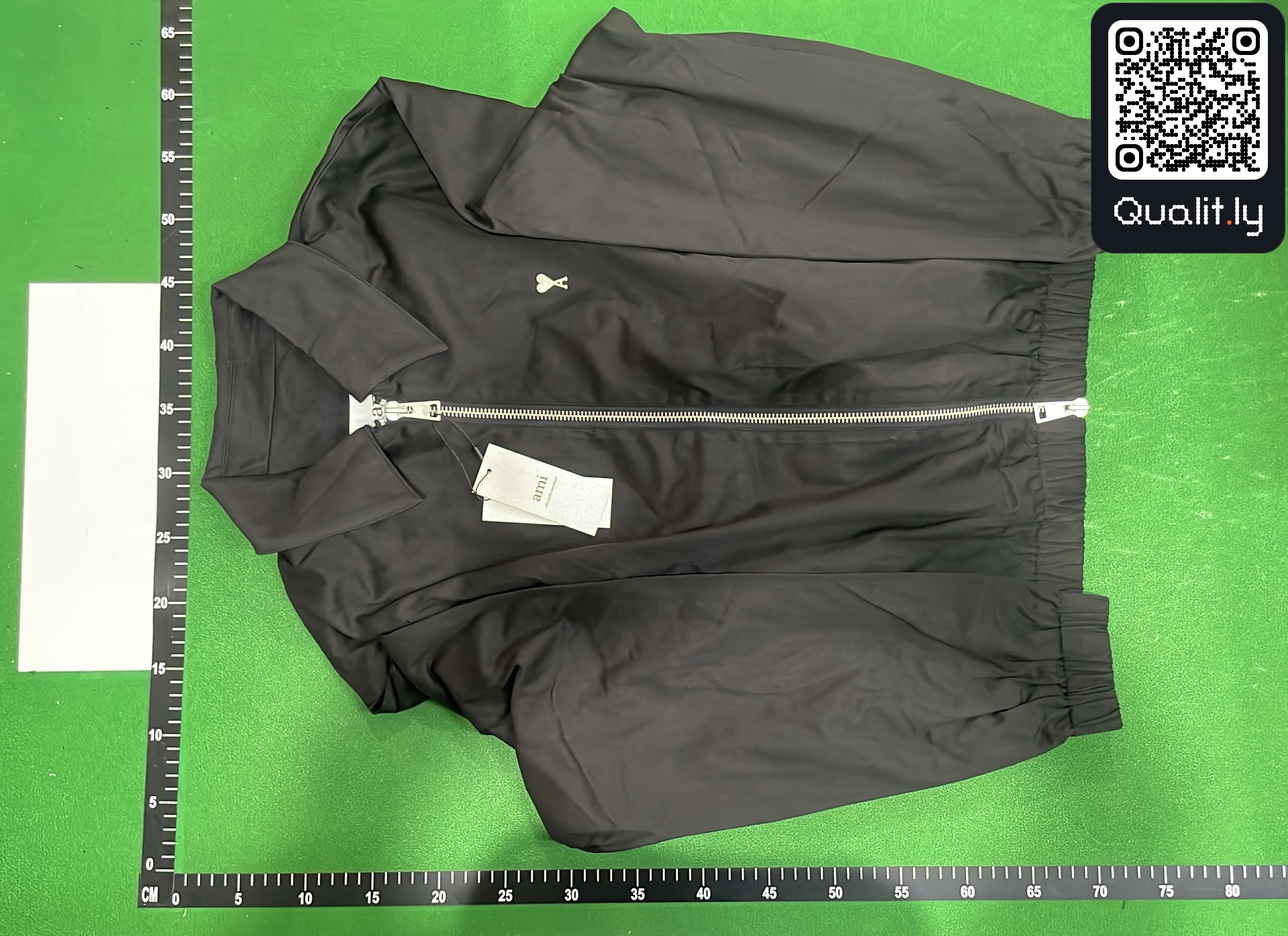 Jacke — QC-Foto 2 von 8