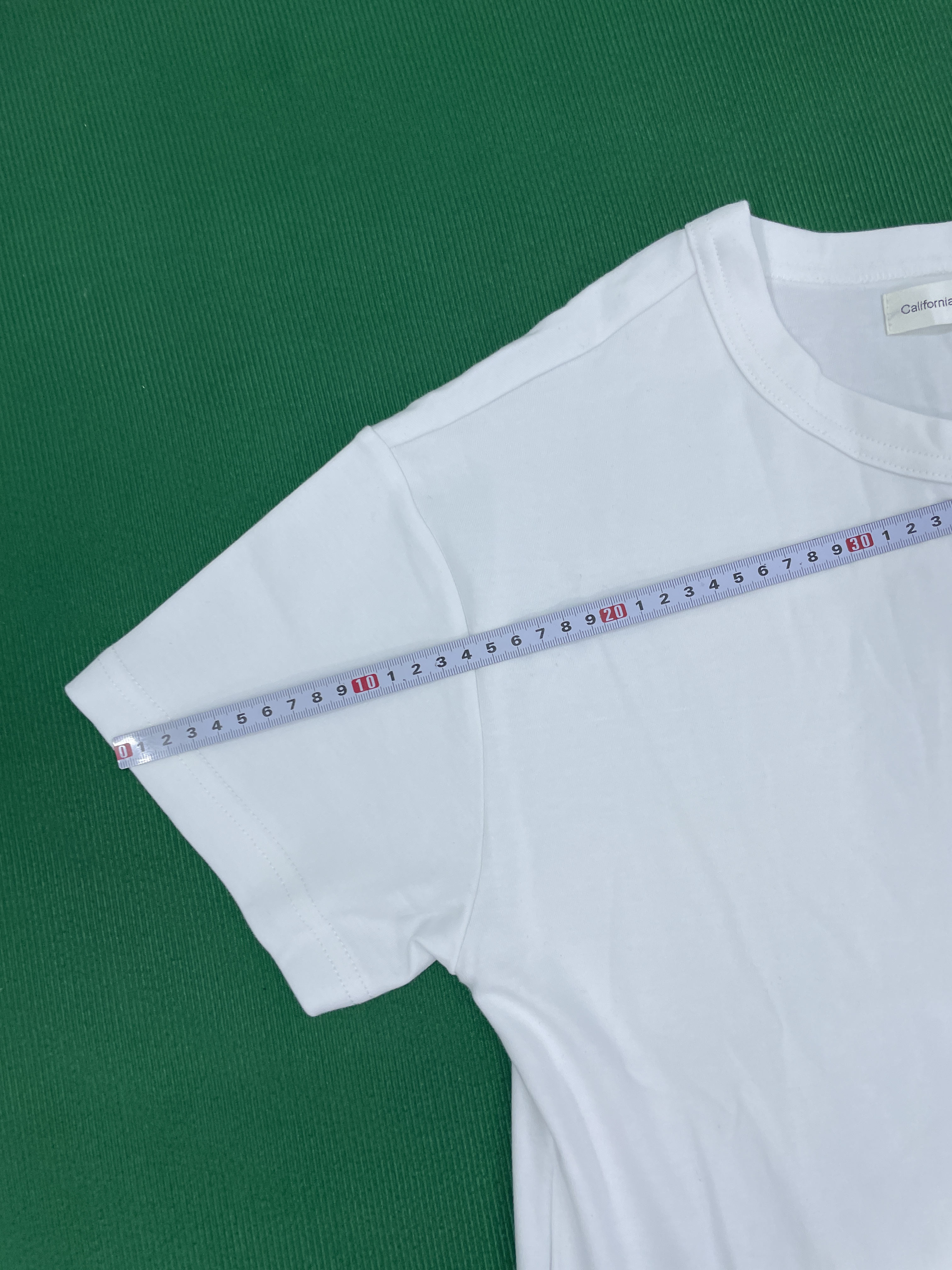 T-shirt — QC-foto 3 av 15