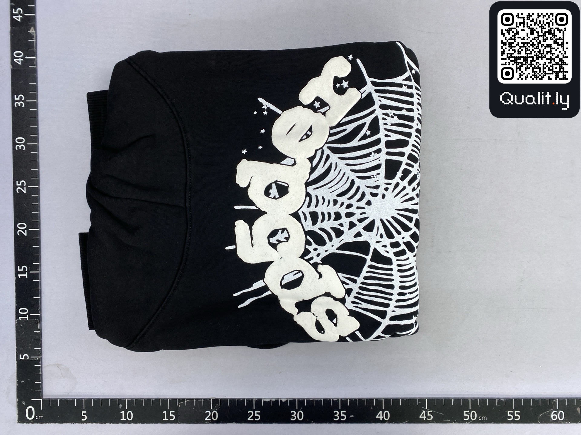 Hoodie — QC-foto 1 van 22