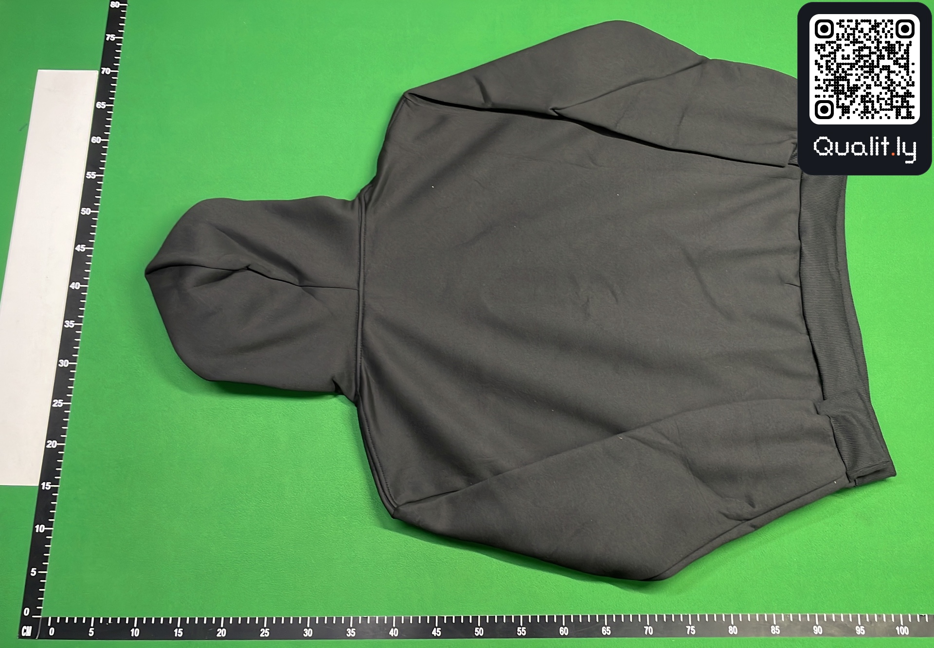 Hoodie — QC-foto 3 van 265