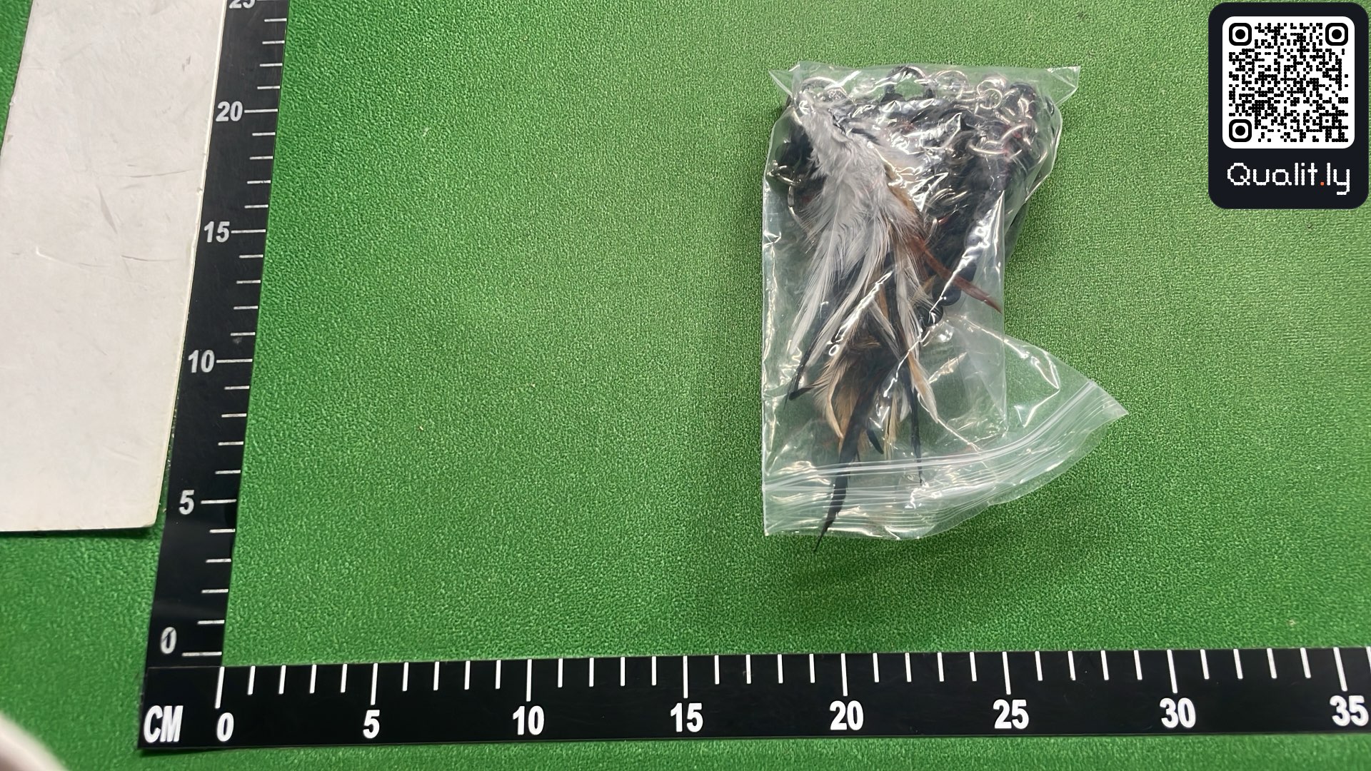 Byxor — QC-foto 3 av 12