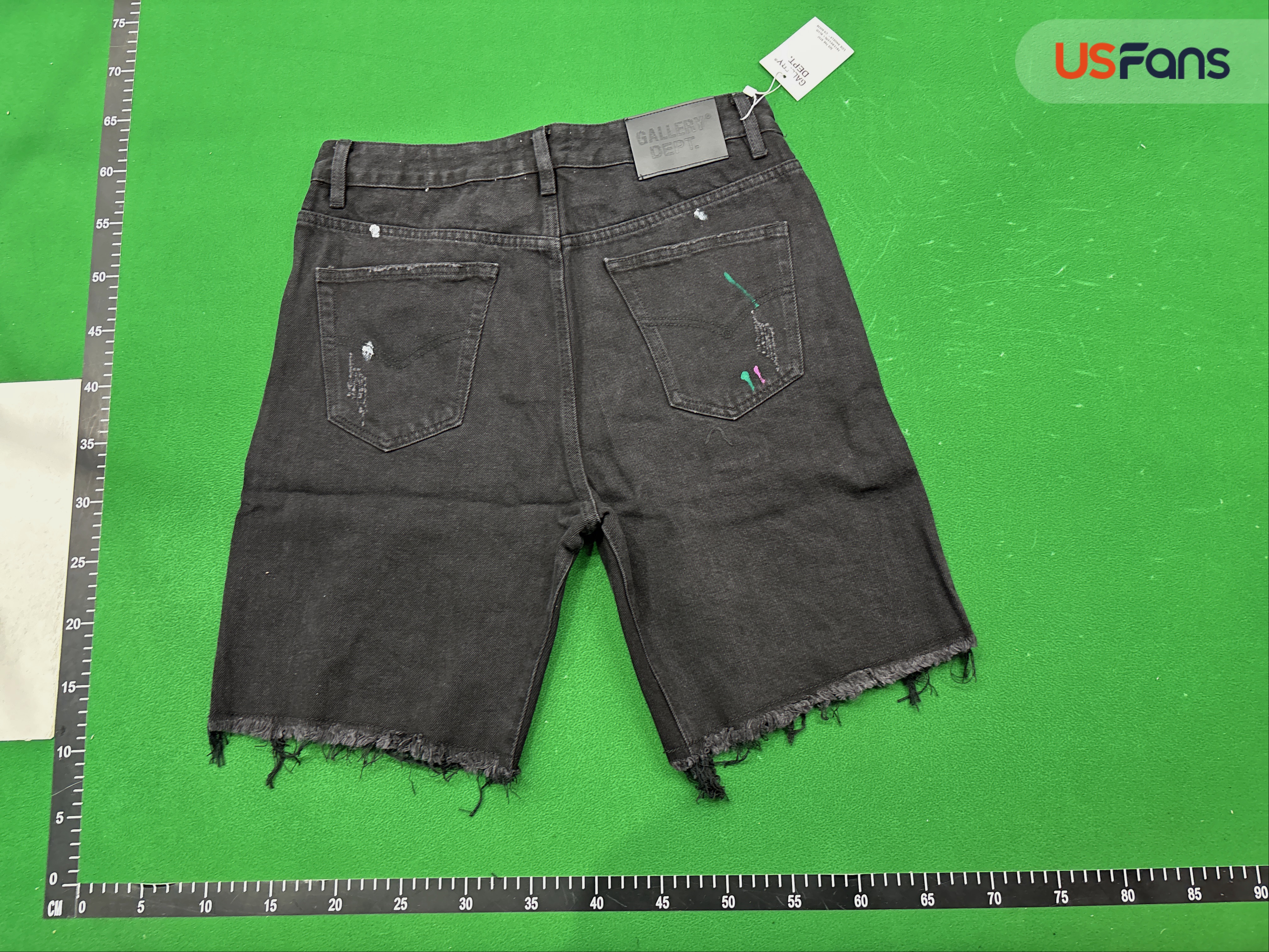 Jeans QC photo 3 of 4