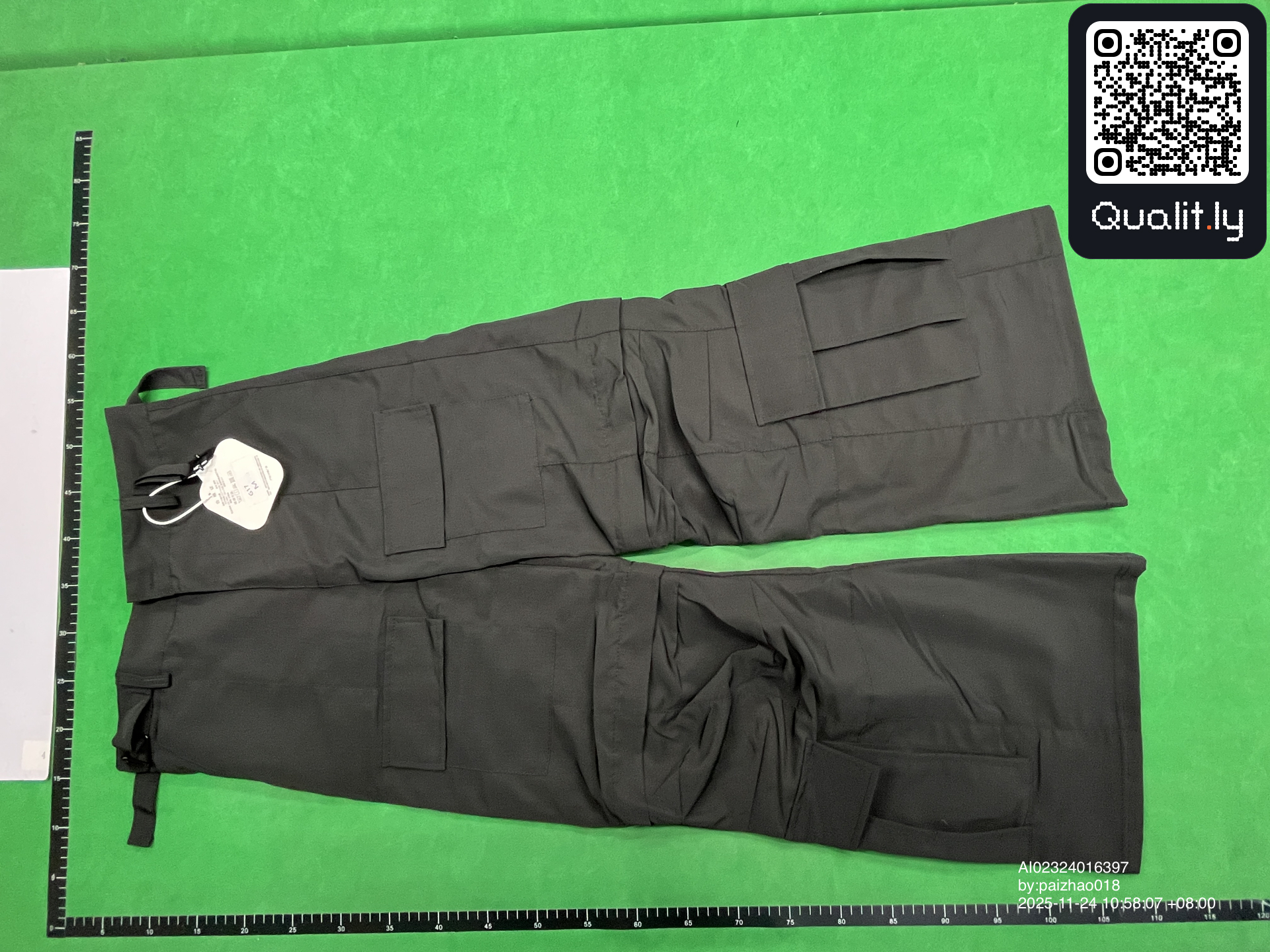 Hose — QC-Foto 3 von 4