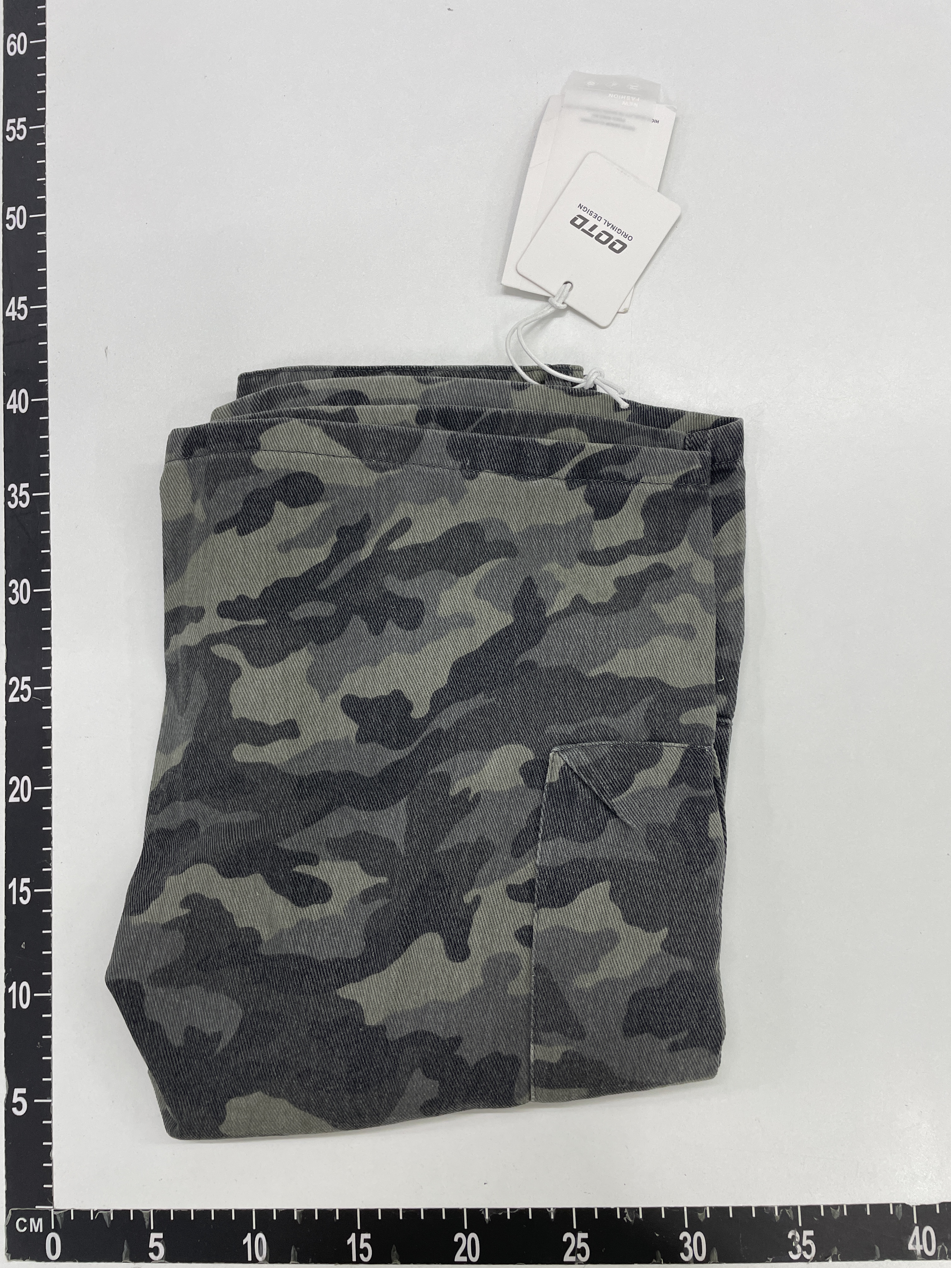 Shorts — QC-foto 1 av 43