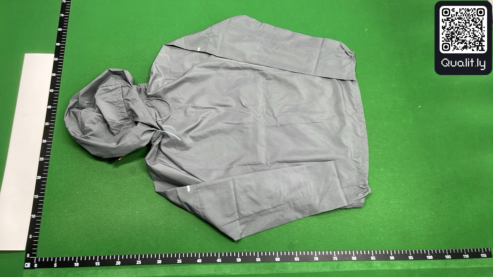 Veste — photo QC 3 sur 8