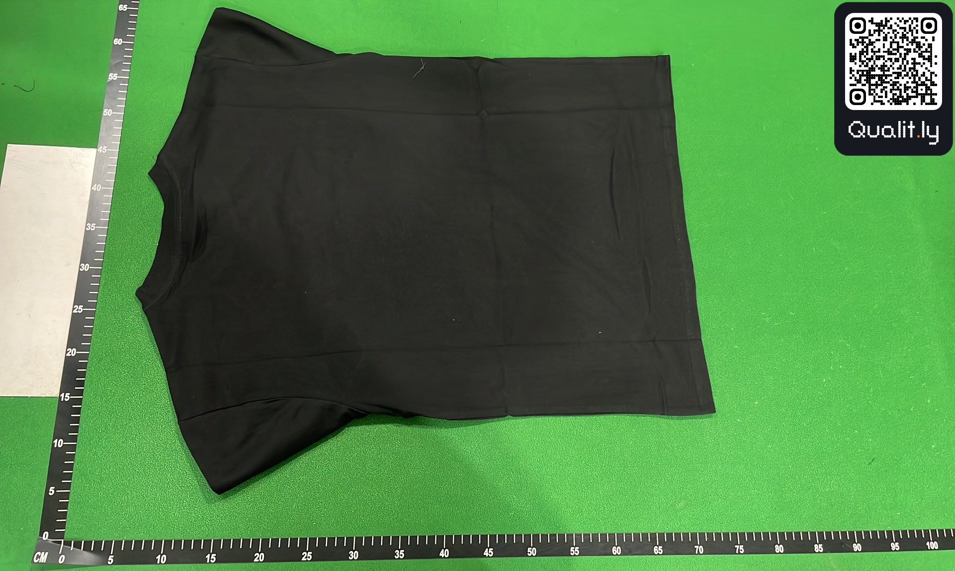 T-shirt QC photo 3 of 16