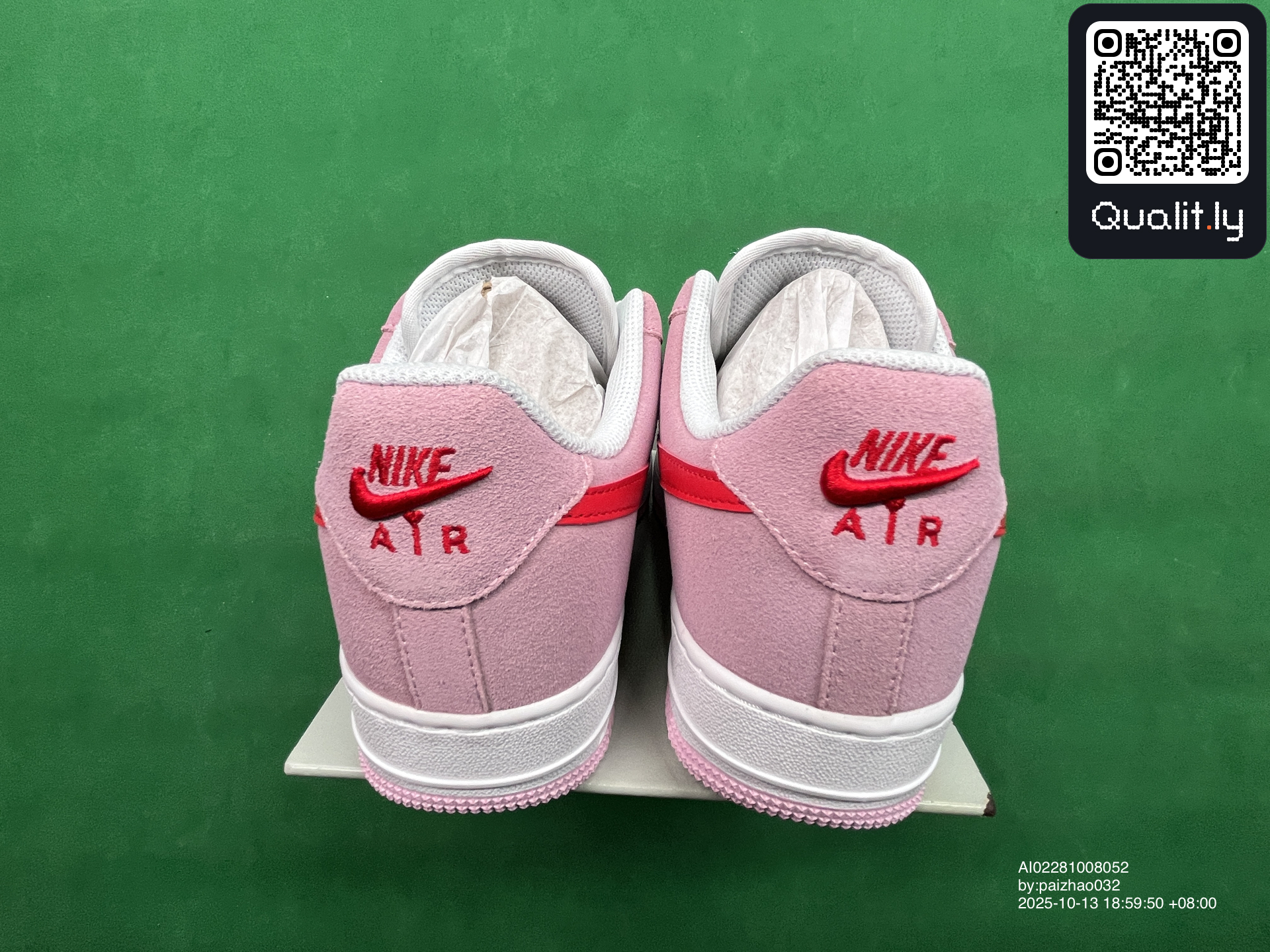 Sneakers — QC-foto 3 av 22